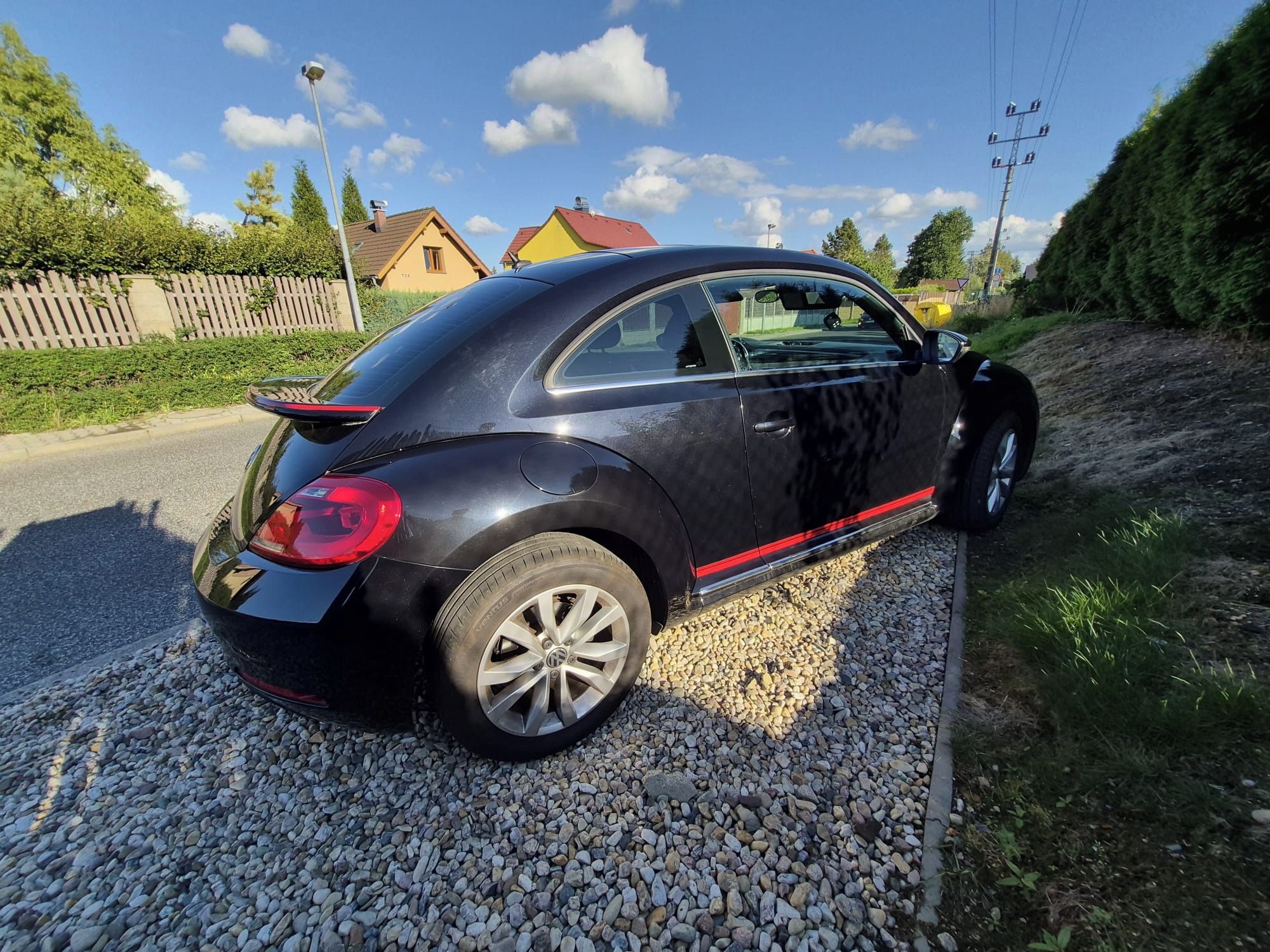 Volkswagen Beetle, 1.2 TSi, FENDER, Serv. knižka - fotka 6