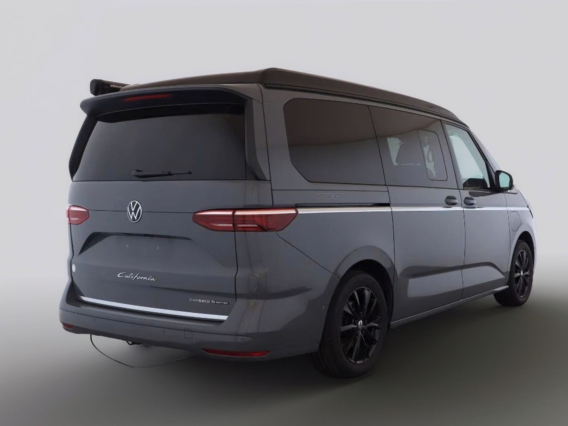 Volkswagen California, eHybrid 4M Ocean IQ El.střecha - fotka 2
