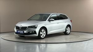 Škoda Scala, 1.0 TSI Style