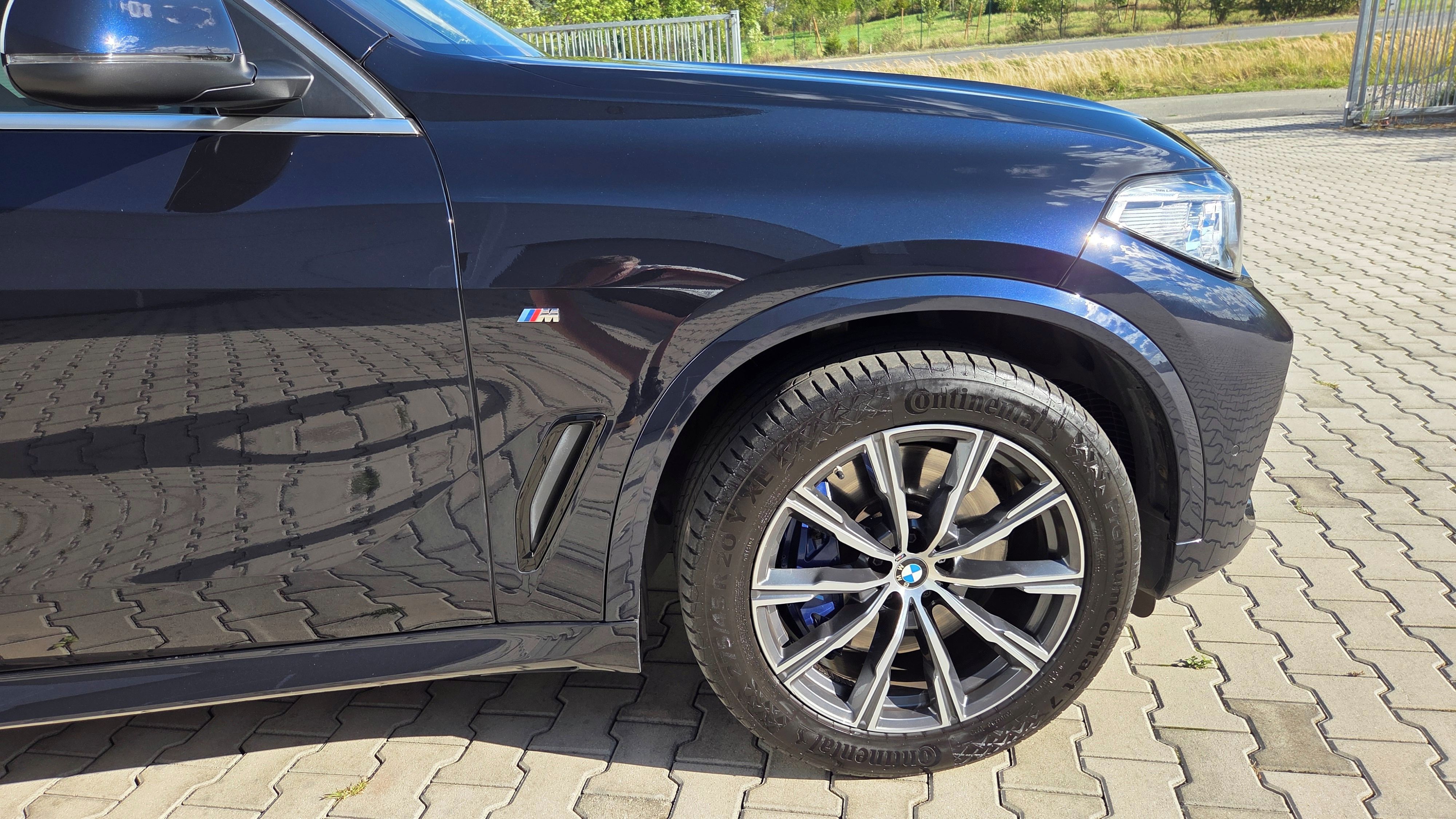 BMW X5, 40d xDrive 250kw M-Packed  DPH - fotka 6