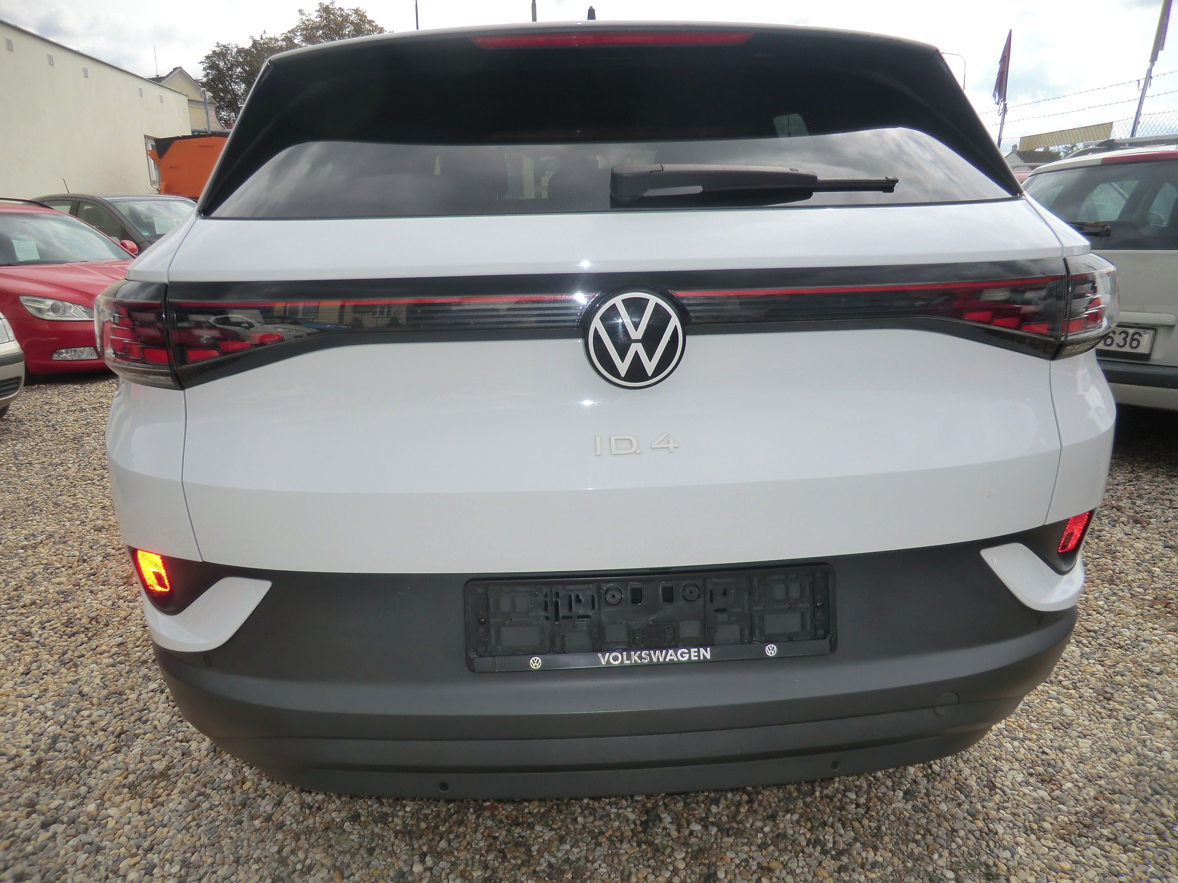 Volkswagen ID.4, ID.4 PRO 150kW 70kWH MATRIX - fotka 5