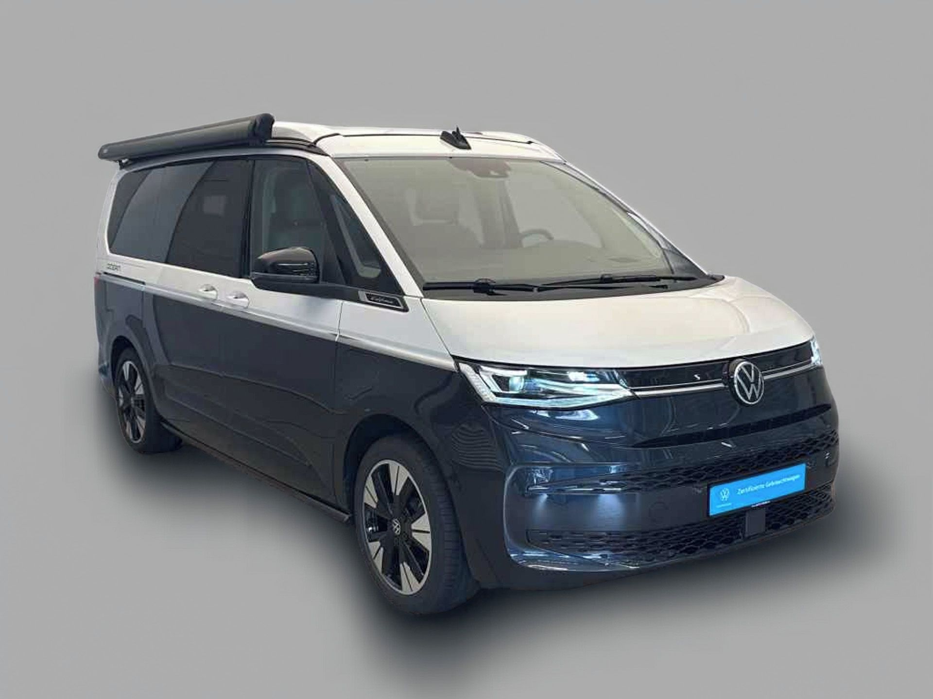 Volkswagen California, eHybrid 4M Ocean NezTo ACC Taž - fotka 3