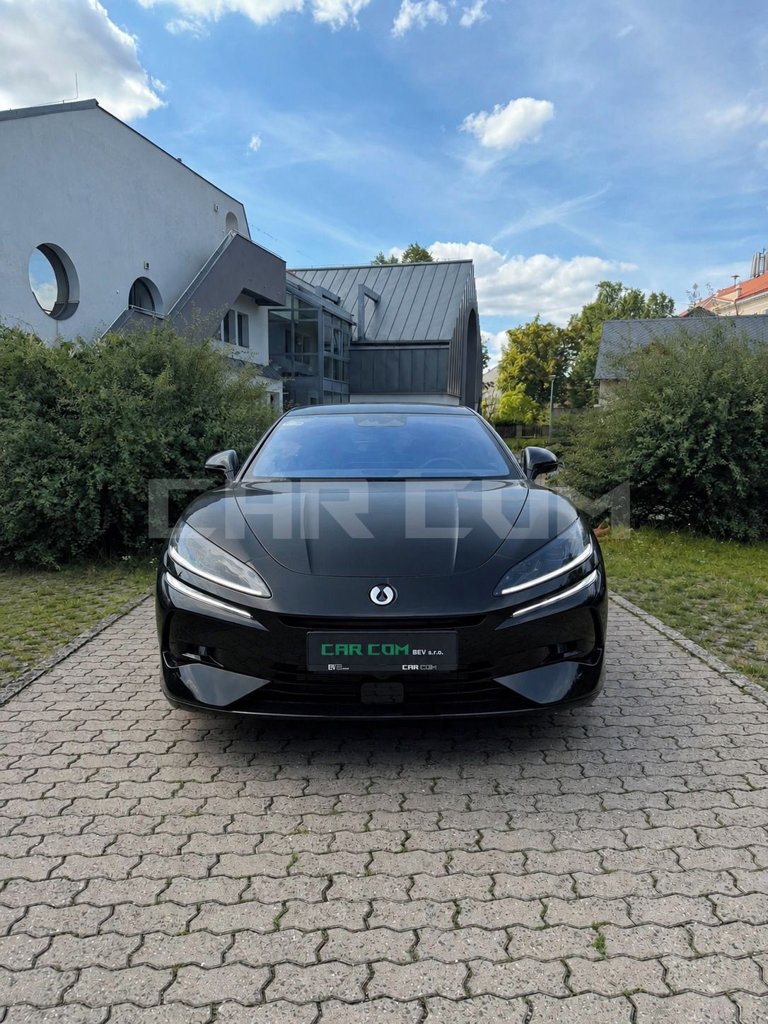 Denza Z9GT, Denza Z9 GT Max SKLADEM CZ - fotka 2