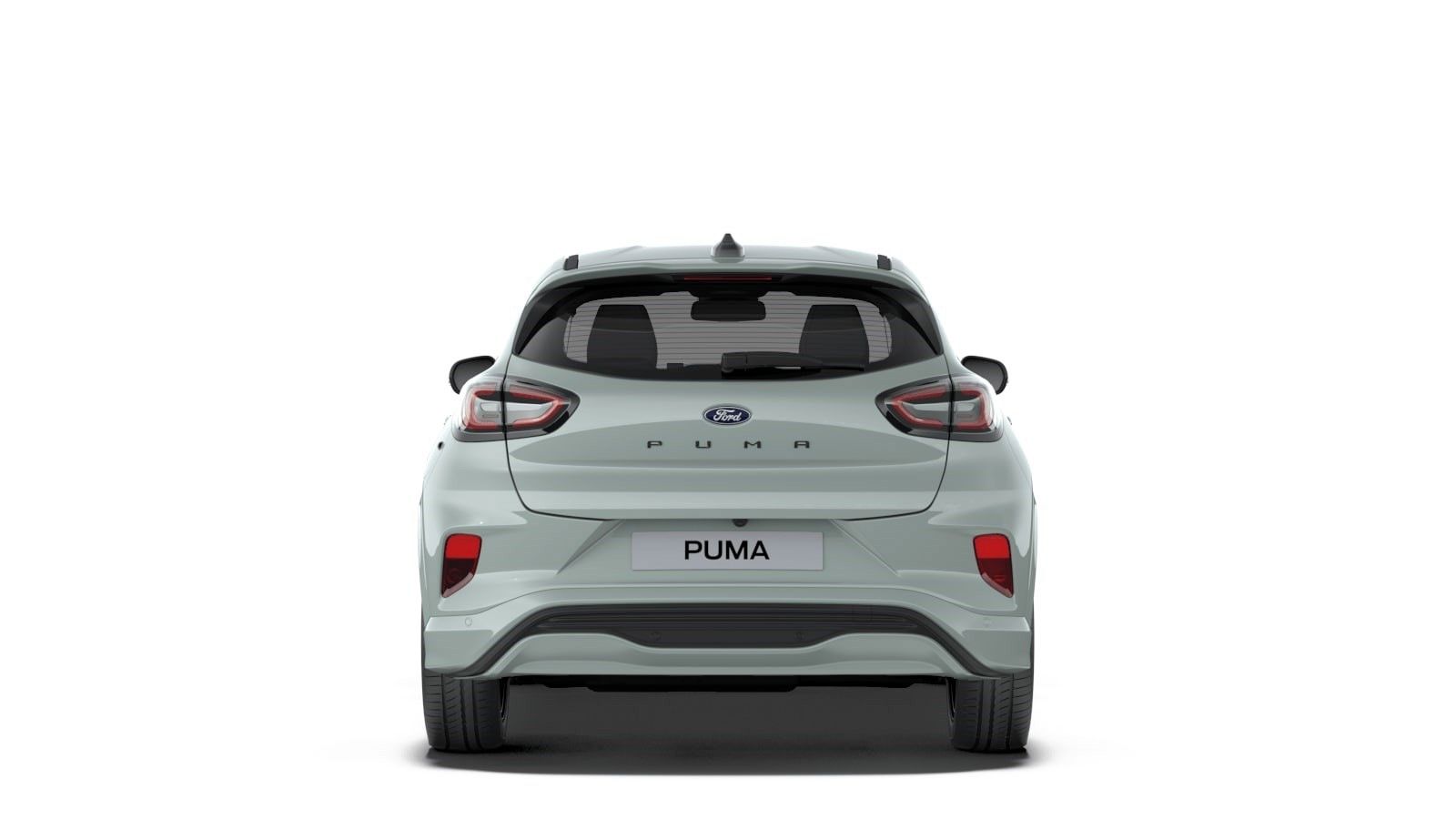 Ford Puma, ST-Line SUV 1,0 EcoBoost Hybri - fotka 6