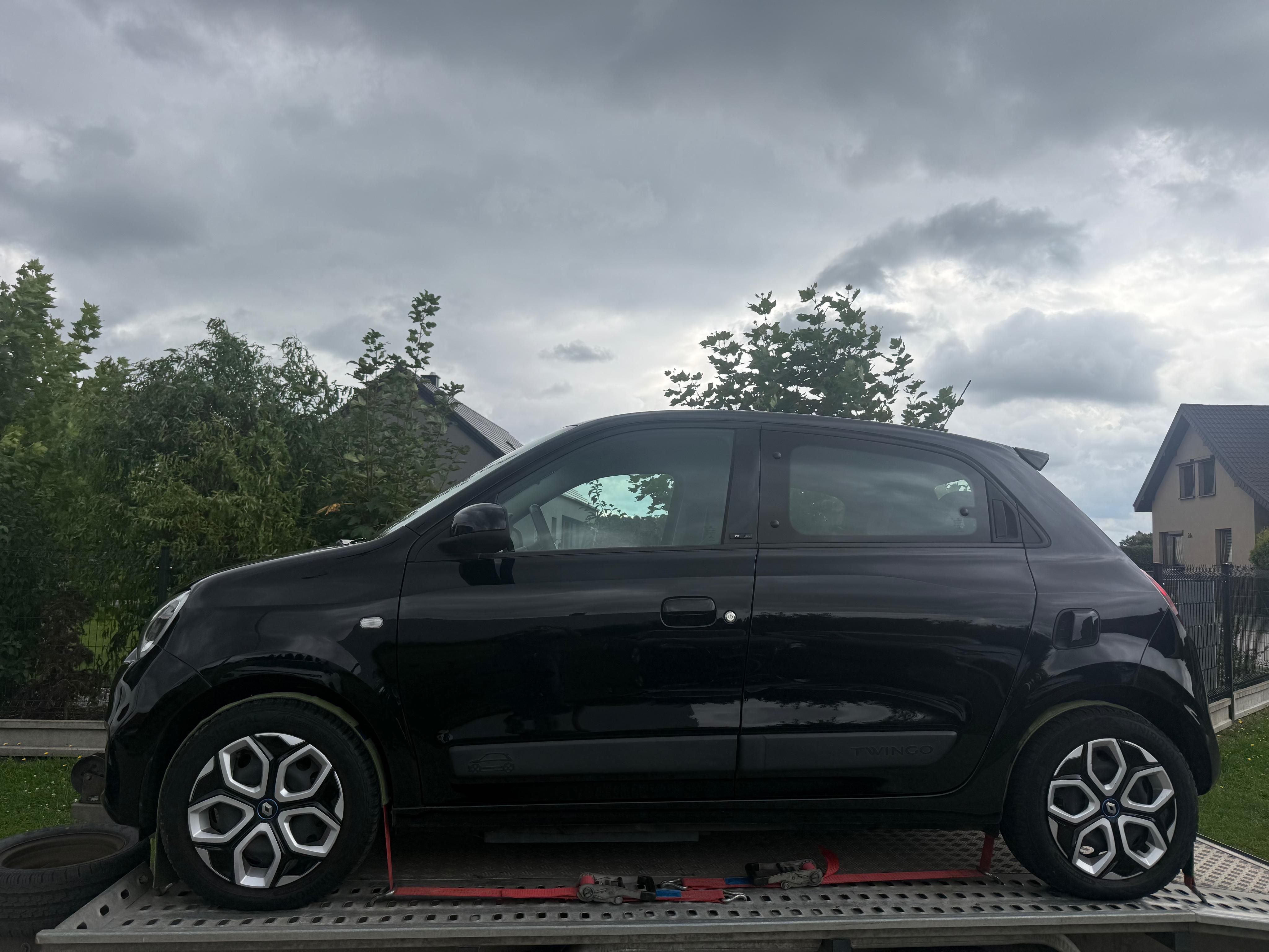 Renault Twingo - fotka 4