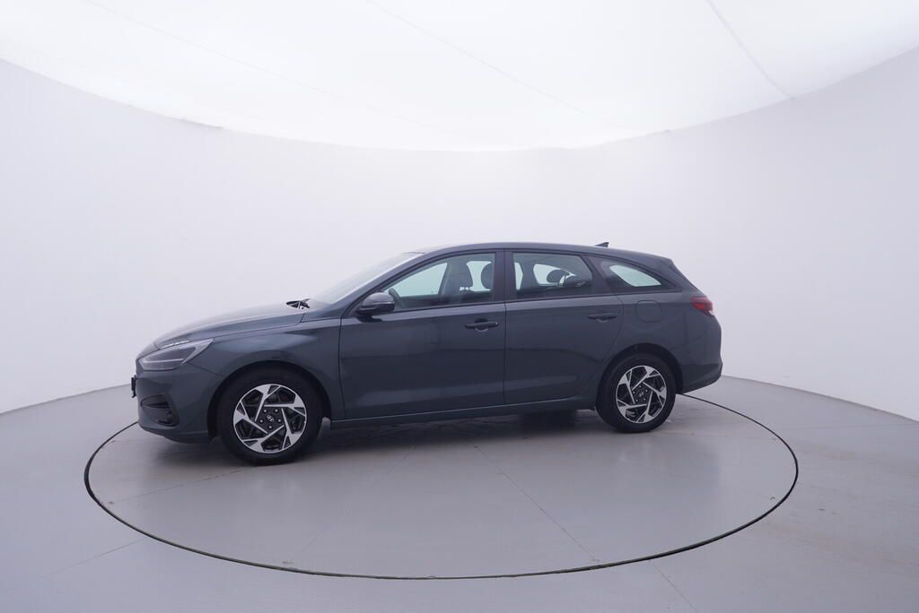 Hyundai i30, Start 1.0 GDI 73 kW - fotka 2