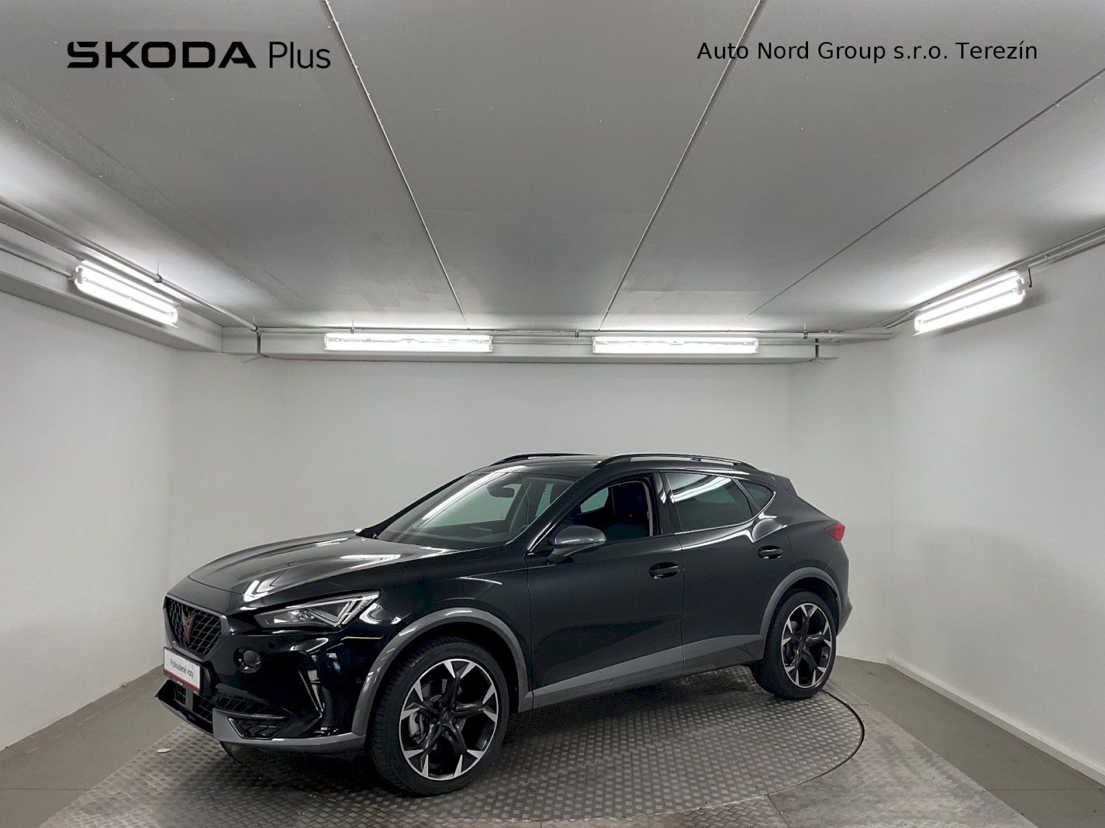 Cupra Formentor, 1. gen 2.0 TSI 140 kW DSG 4Dri