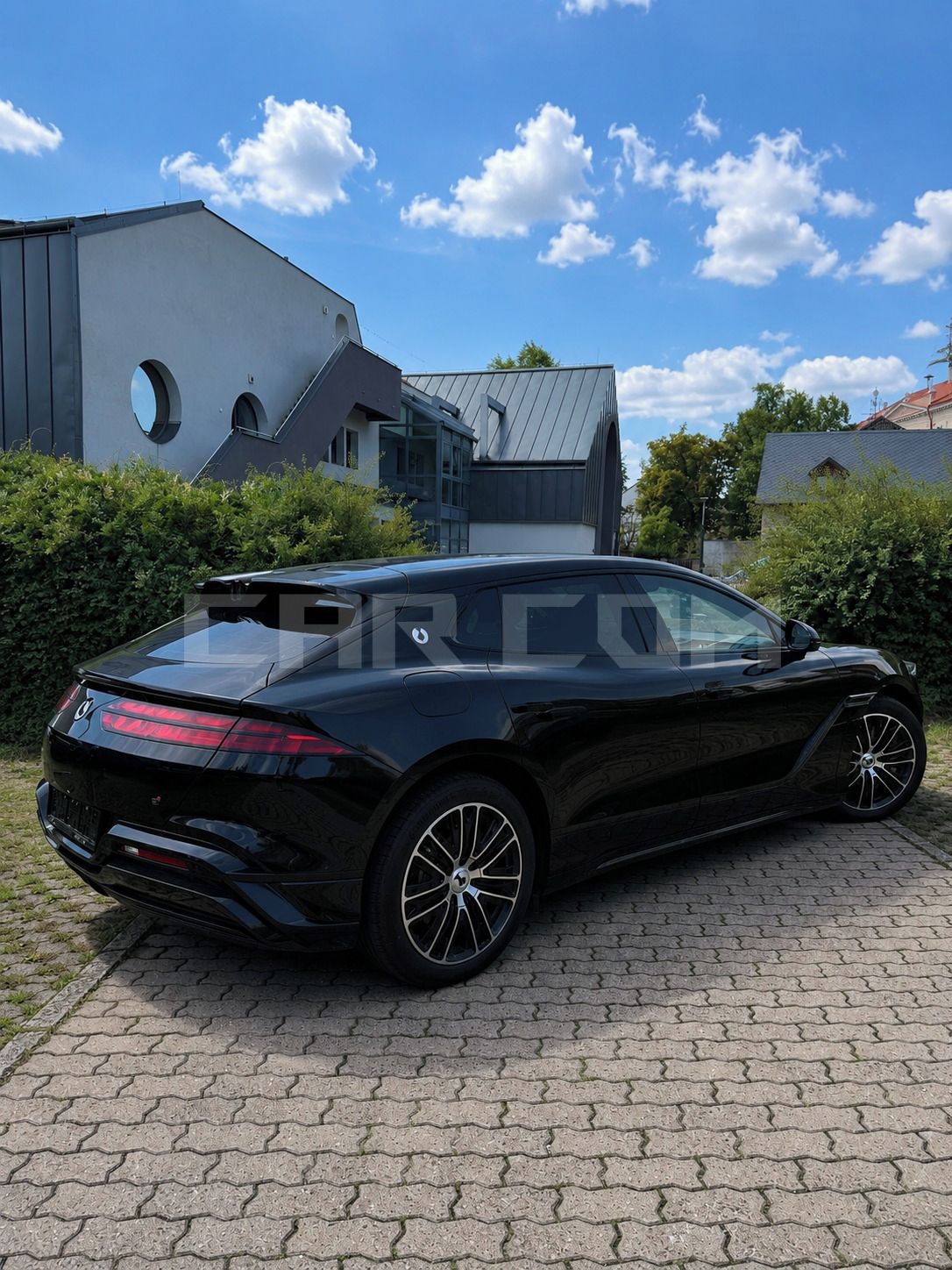 Denza Z9GT, Denza Z9 GT Max SKLADEM CZ - fotka 3