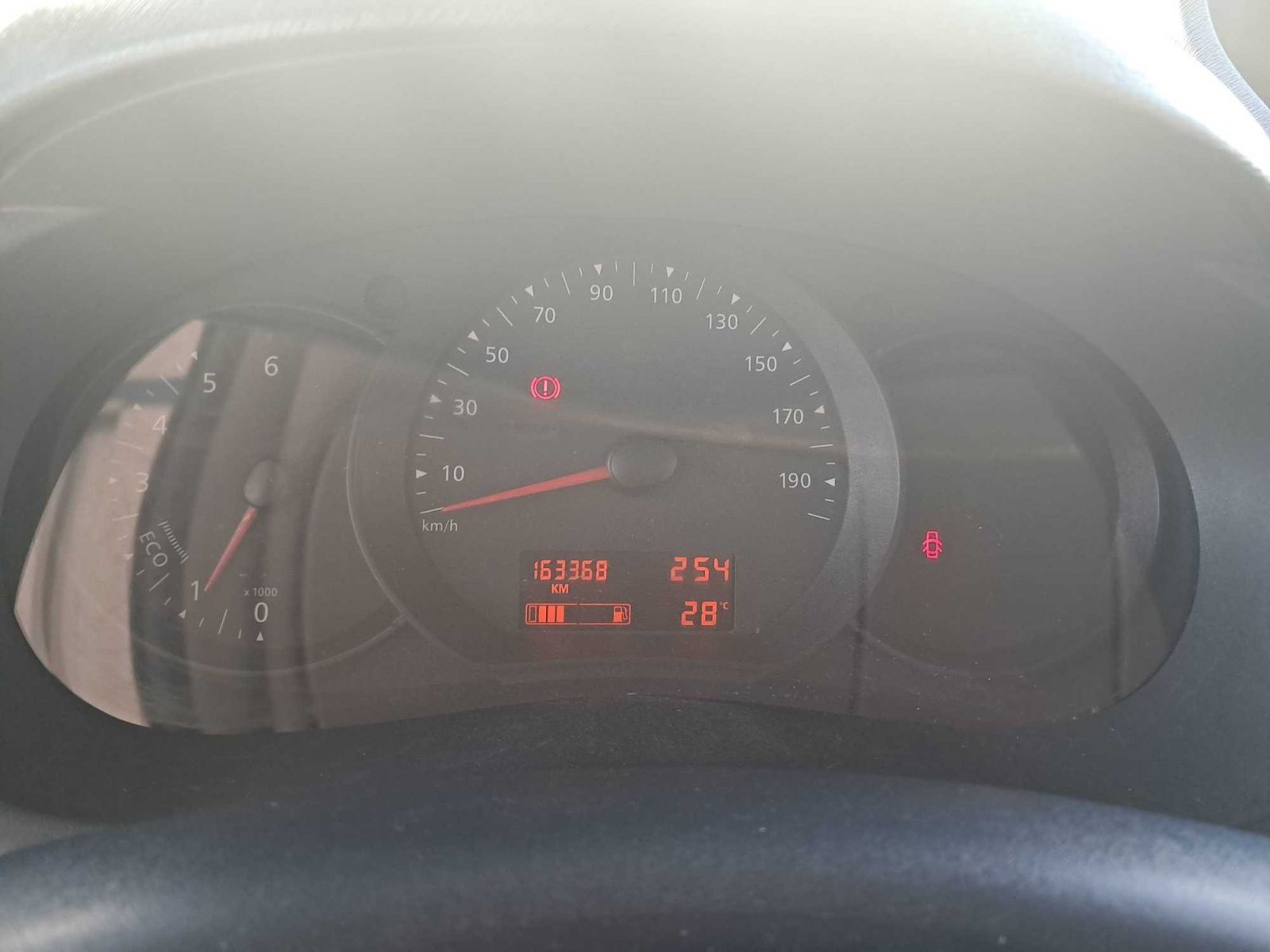 Renault Kangoo, 1.5 dCi, 5Míst, Klima, ČR - fotka 3