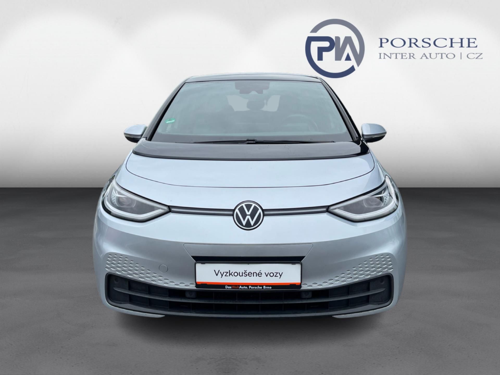 Volkswagen ID.3, ProPerform 150kW 58kWh - fotka 3
