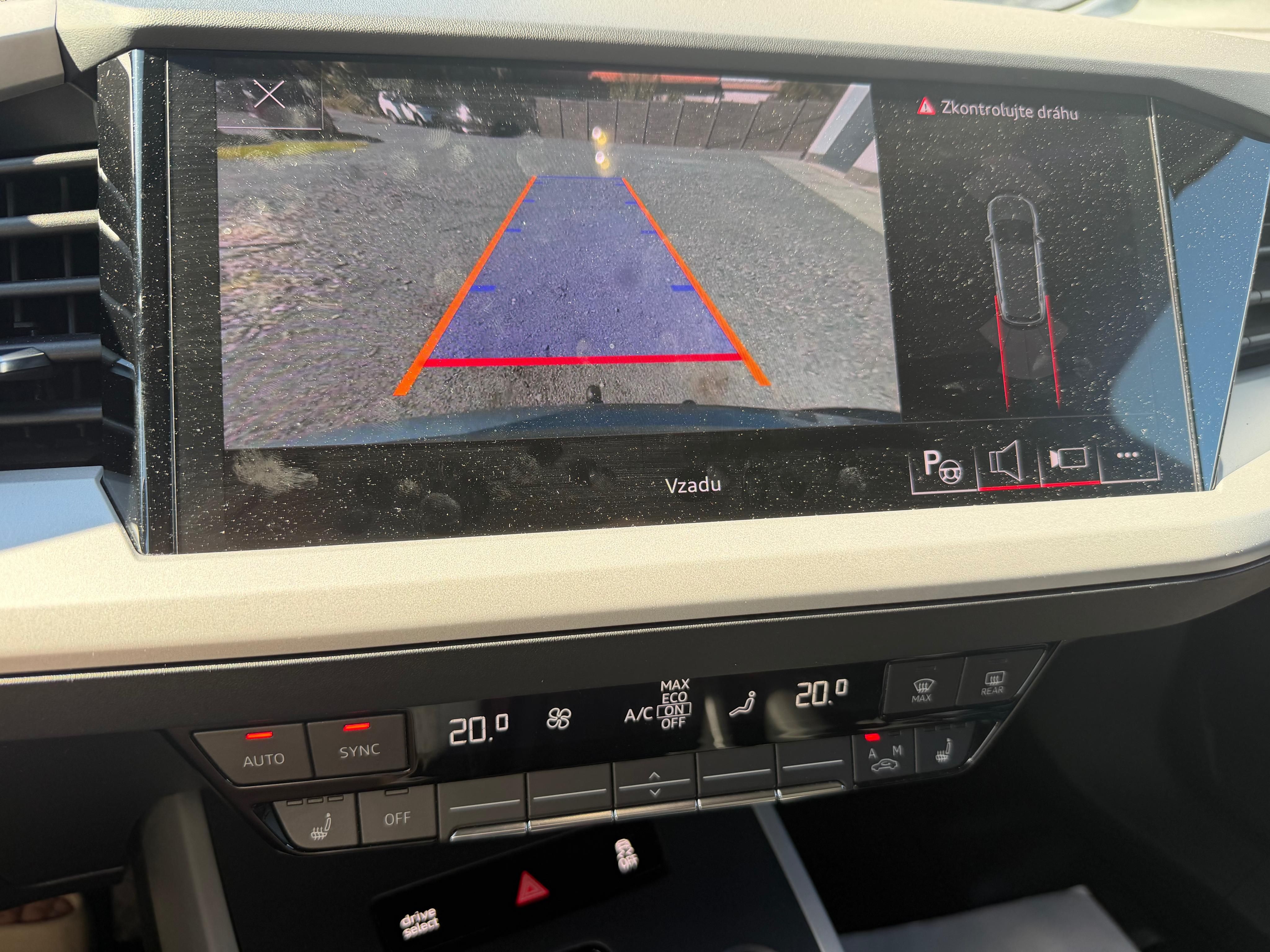 Audi Q4, E-TRON 50 QUATTRO TAŽNÉ MATRIX - fotka 6