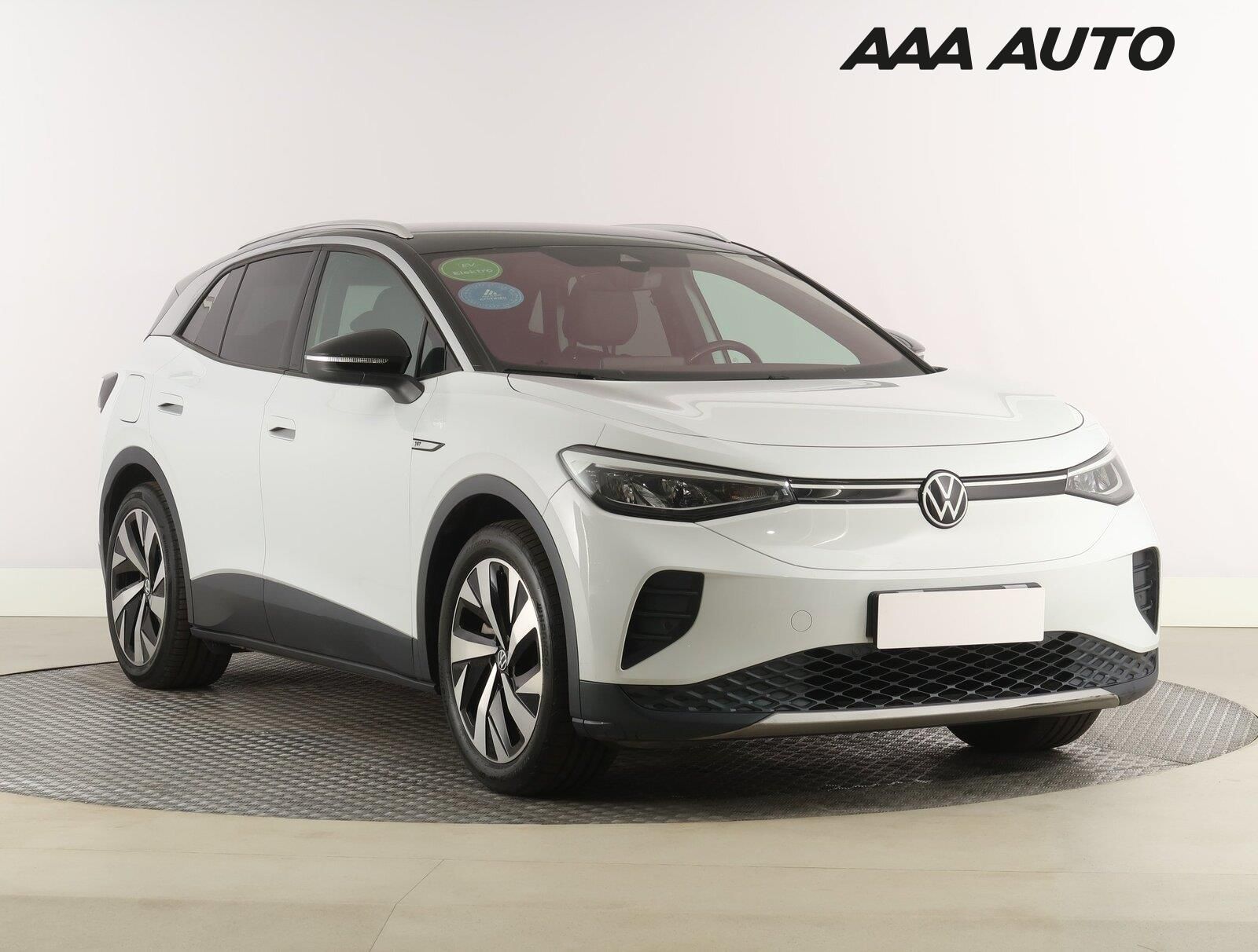 Volkswagen ID.4, Pro Perf. (82 kWh), Automat