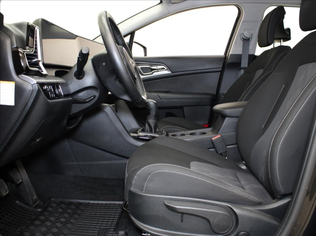 Kia Sportage, 1,6 T-GDi 117kW 4x4 1.maj.ČR - fotka 6