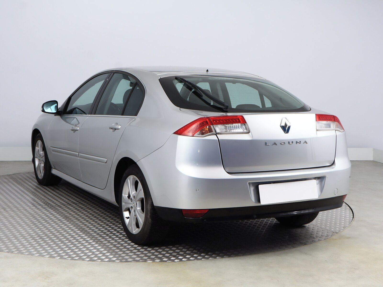 Renault Laguna, 2.0 DCi, Xenony - fotka 4