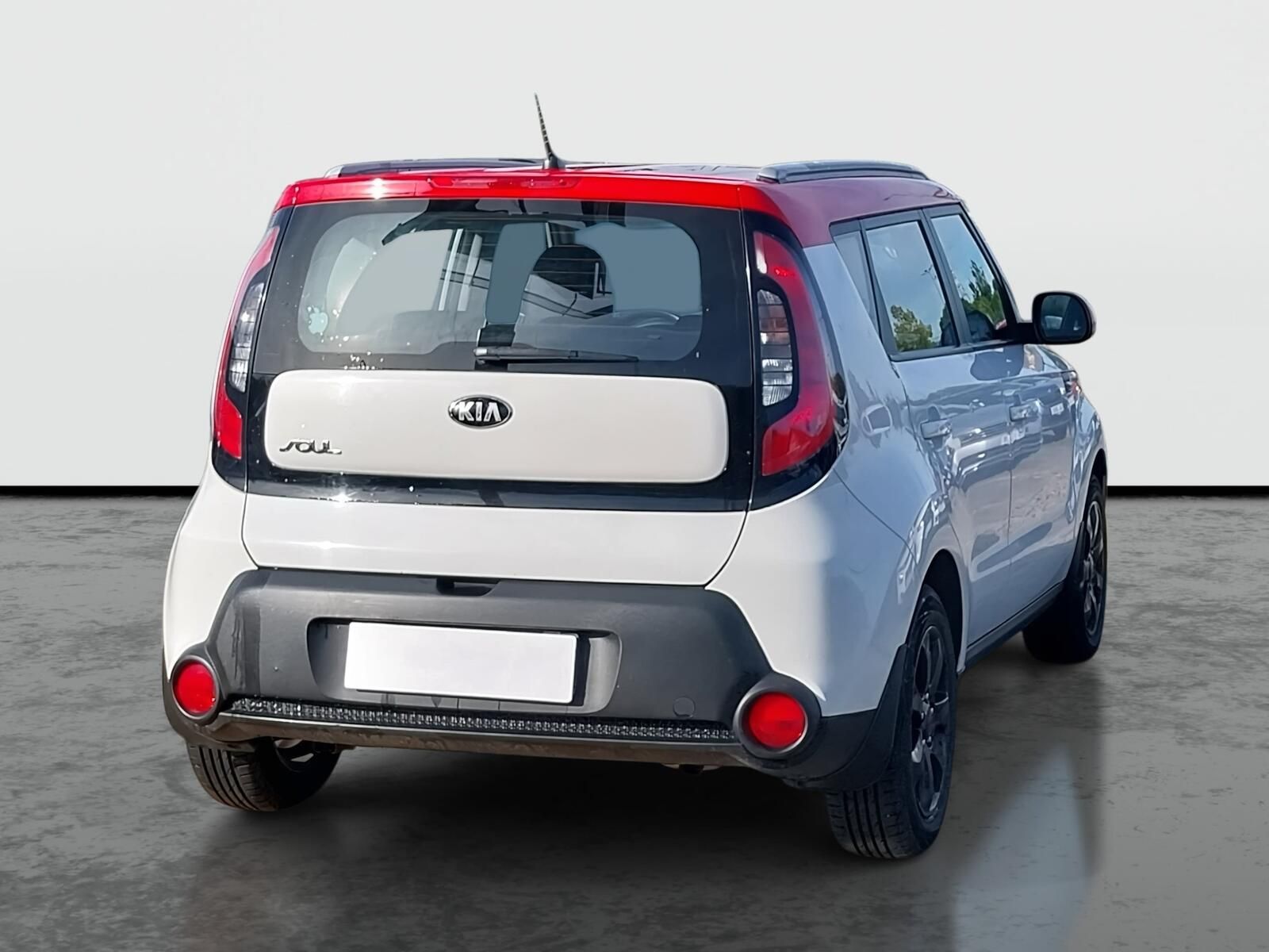 Kia Soul, 1.6 GDI, Serv.kniha - fotka 5