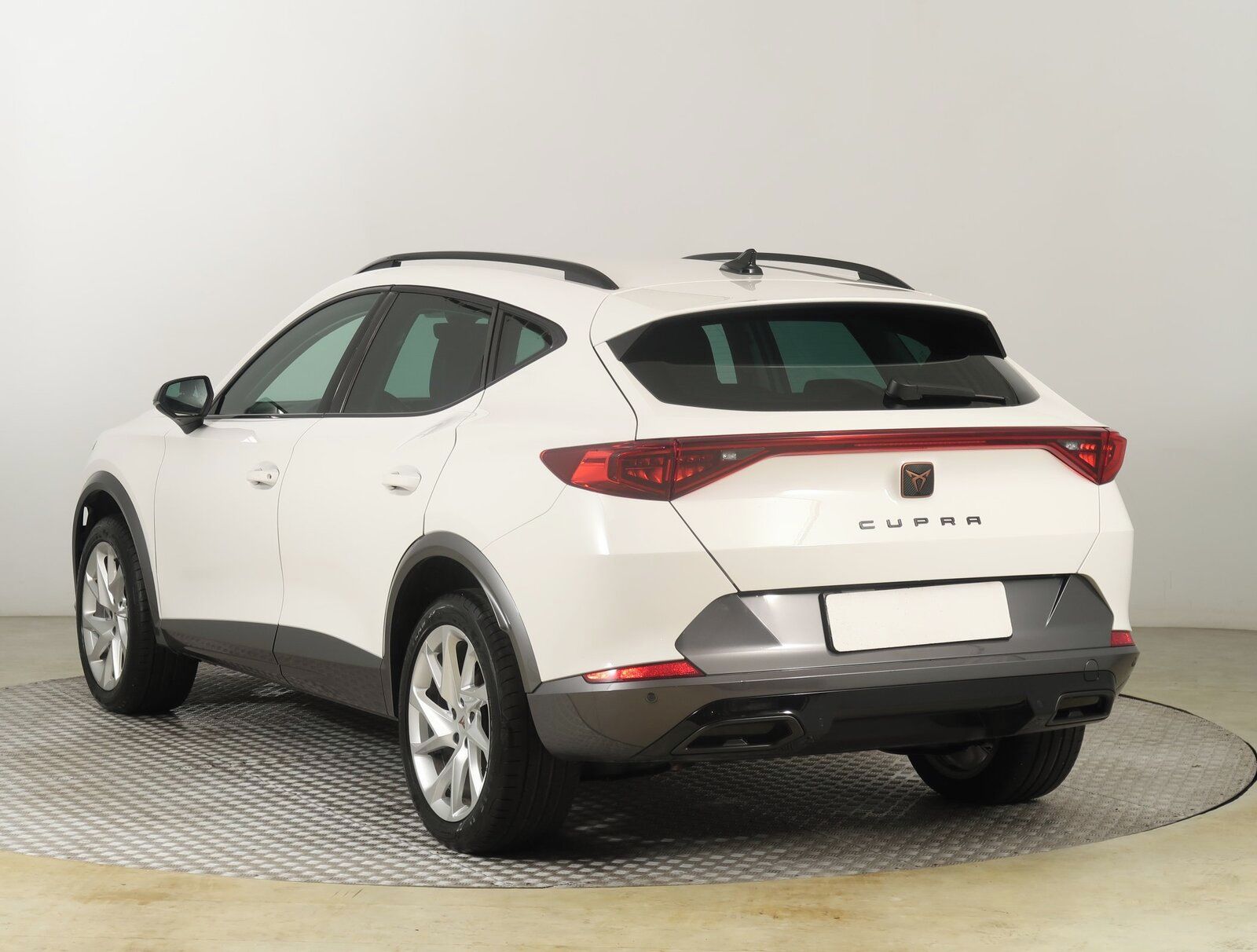 Cupra Formentor, 1.5 TSI, Záruka, Serv.kniha - fotka 4