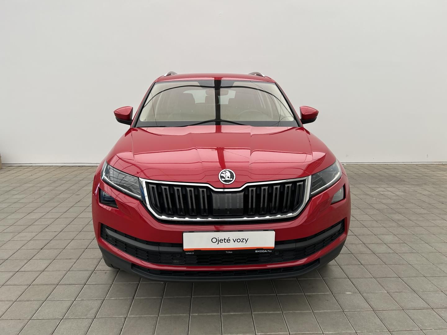 Škoda Kodiaq, 2.0TDI 110kW 4x4  Style - fotka 4