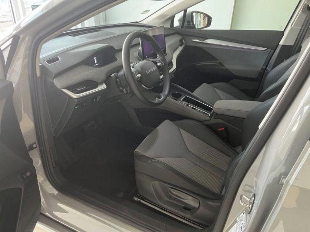 Škoda Enyaq Coupé, 60 Loft *Kamera*Navi*Led*DAB* - fotka 6