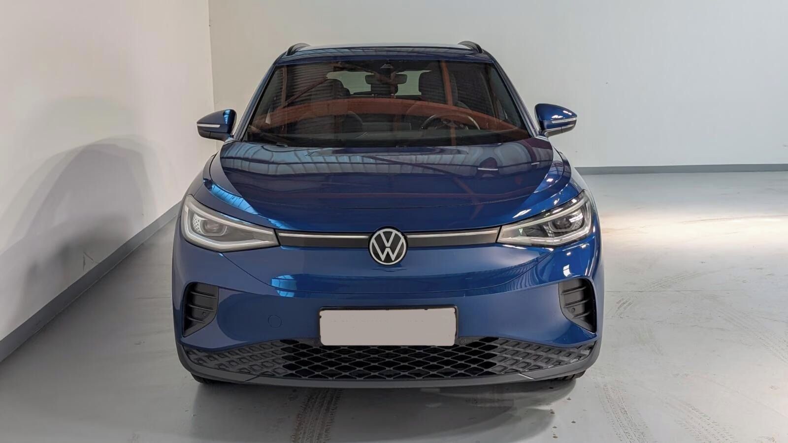 Volkswagen ID.4, Pro Performance 150 KW*Navi* - fotka 5