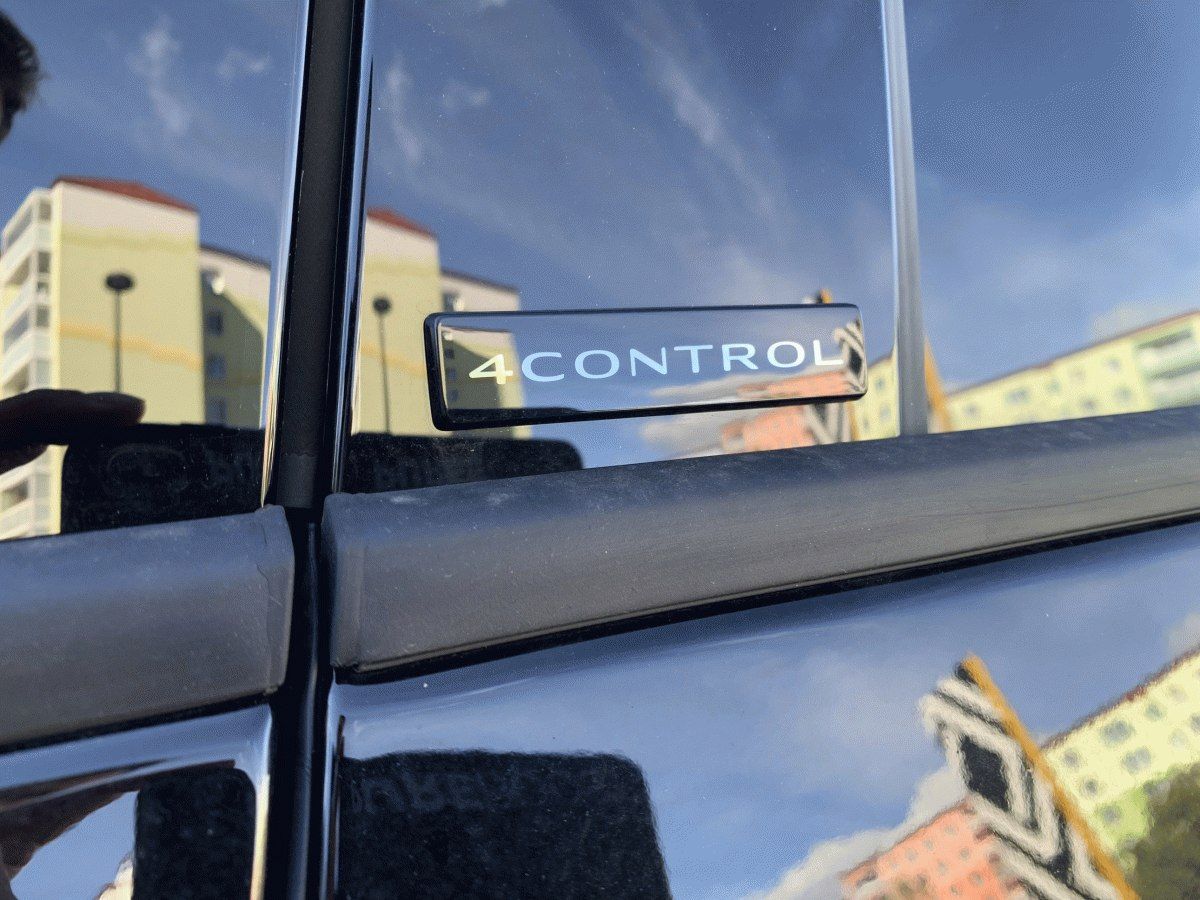 Renault Espace, Iconic full hybrid E-Tech 200 - fotka 6