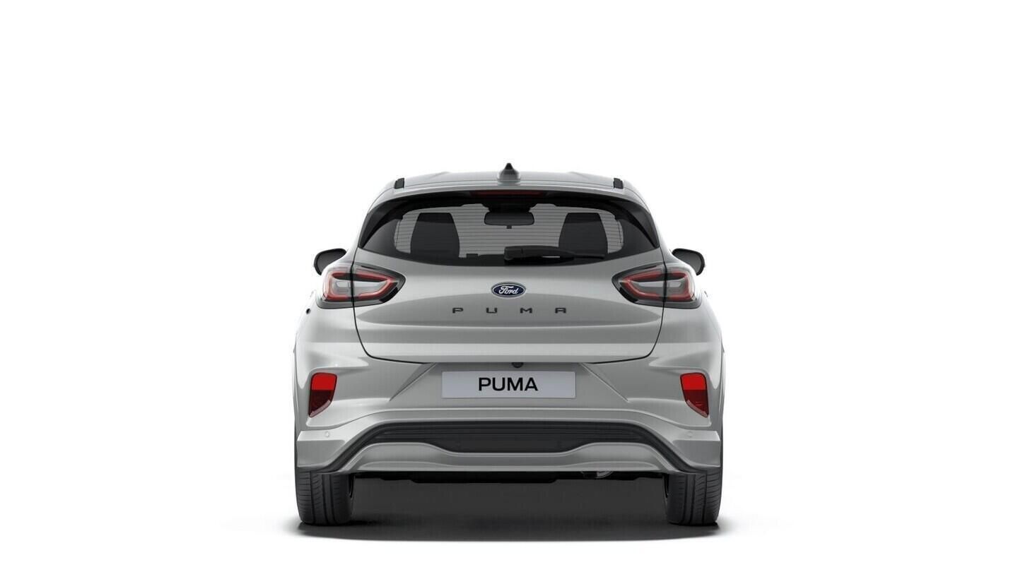 Ford Puma, 1,0 EcoBoost Hybrid (mHEV) 92 - fotka 6