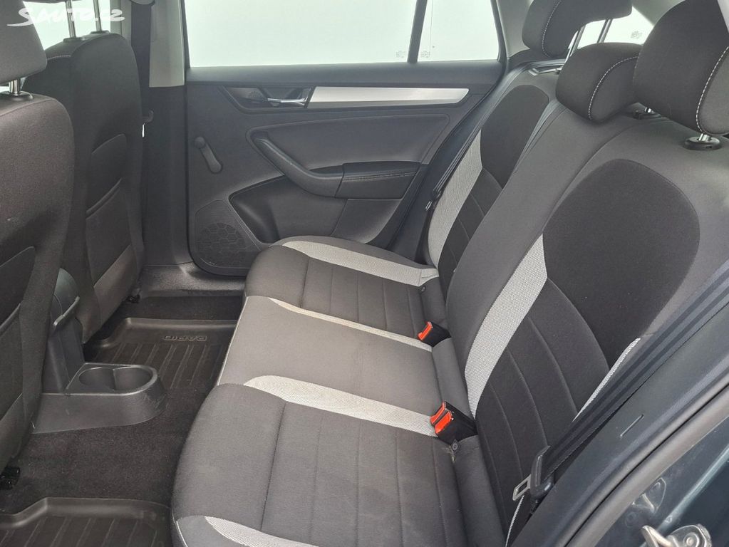 Skoda Rapid 2018 من جمهورية التشيك
