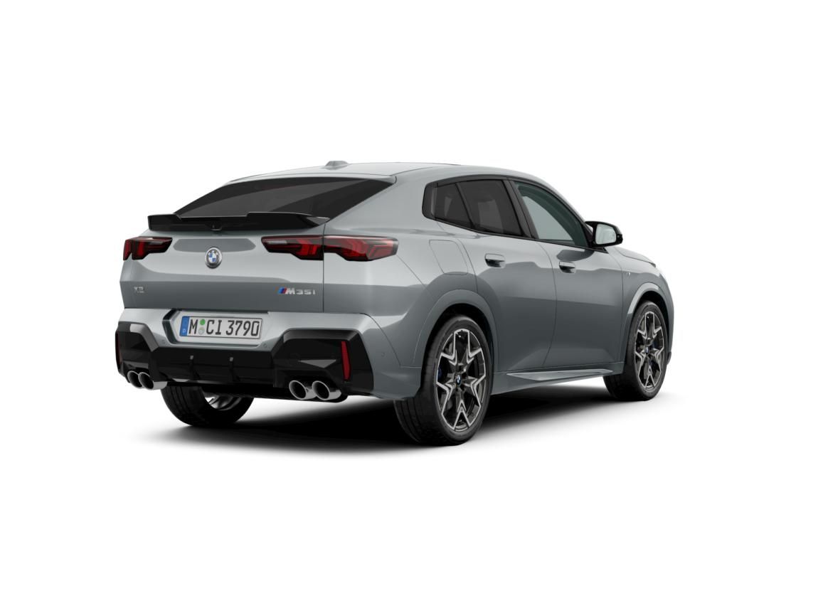 BMW X2, M35i xDrive - fotka 2