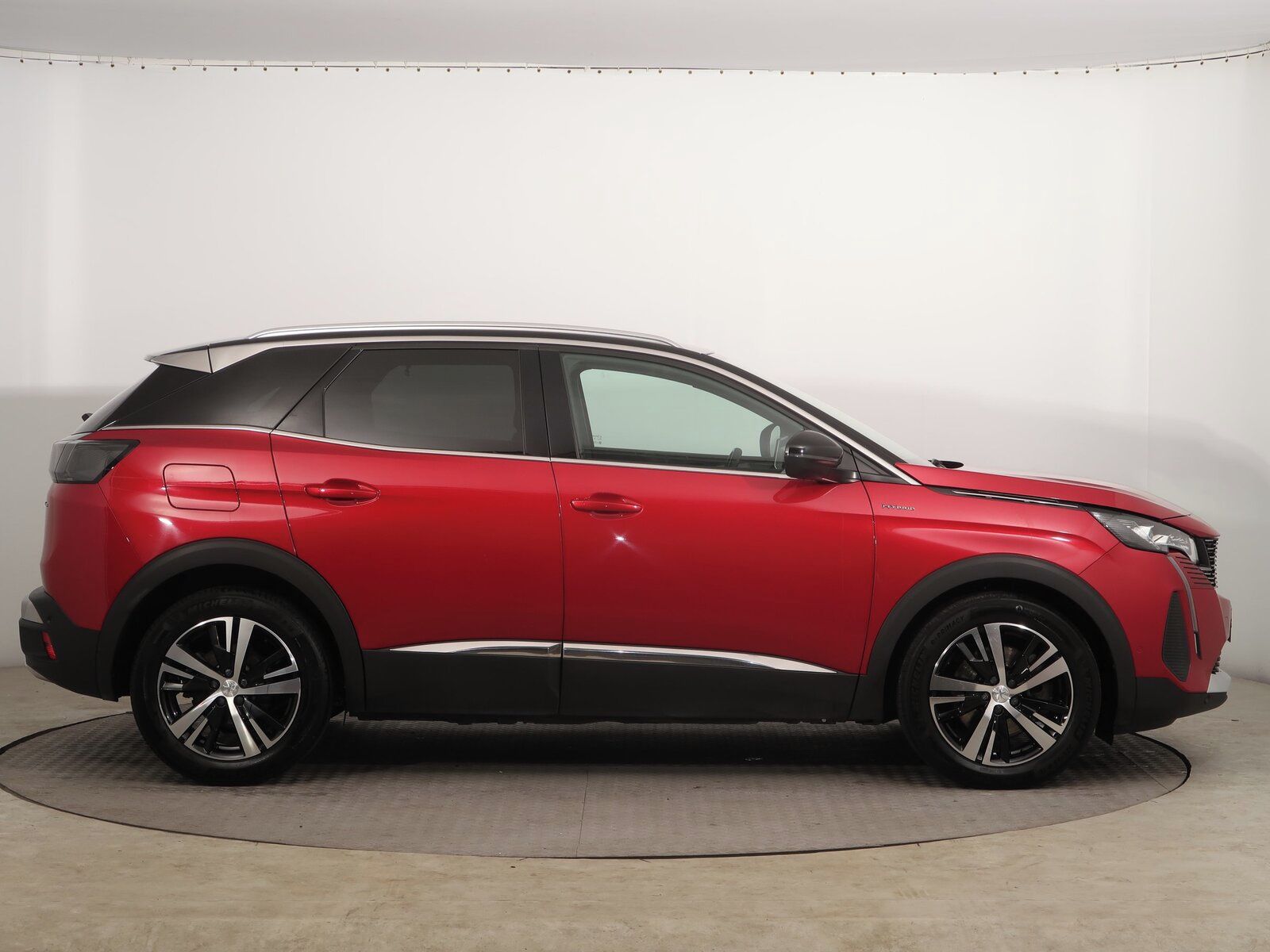 Peugeot 3008, e-Hybrid 225, GT, Automat - fotka 6