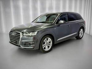 Audi Q7, 3.0TDI 200KW QUATTRO S-LINE, V