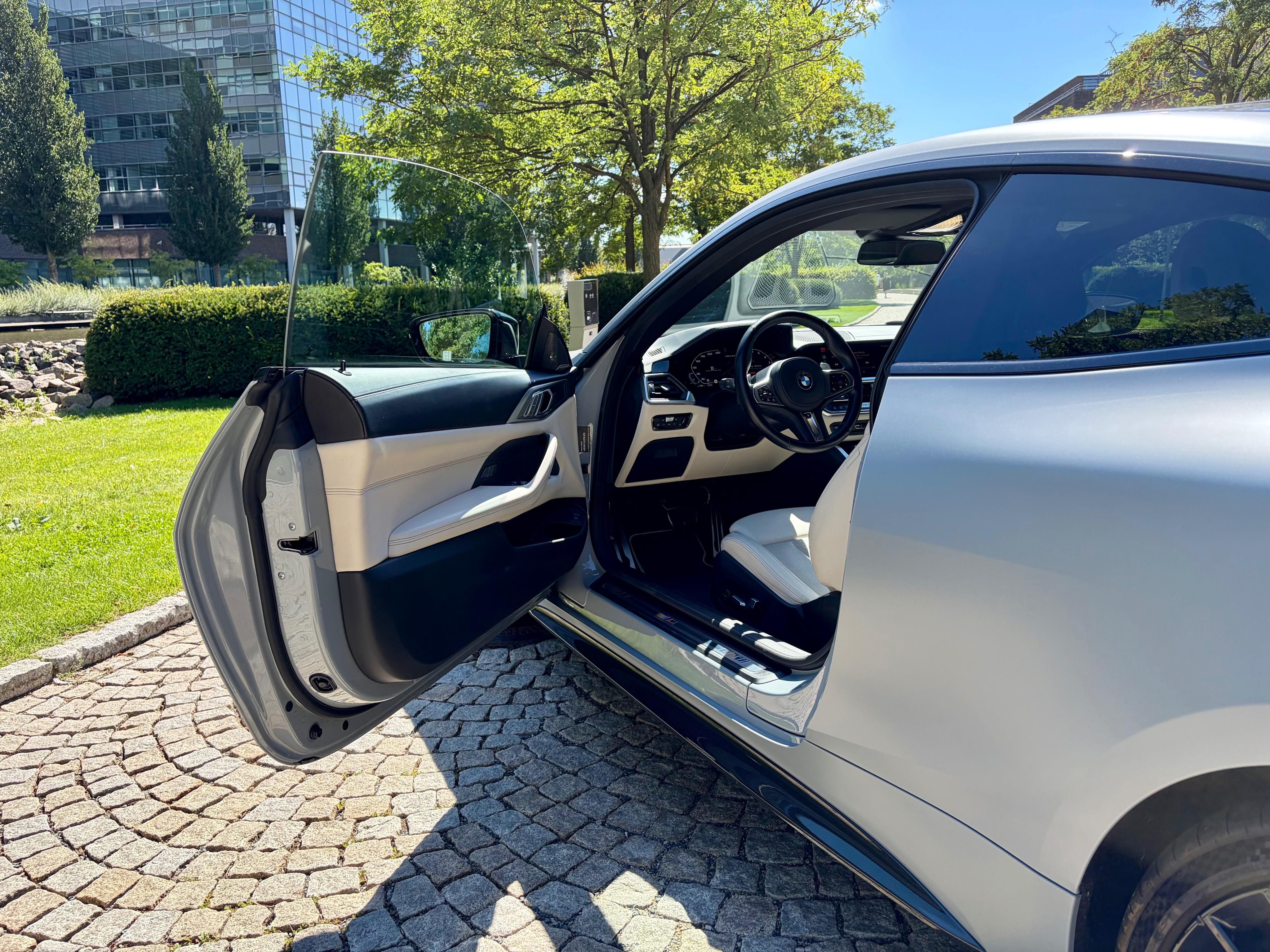 BMW Řada 4, BMW M440xi,TOP stav, Remus,PPF - fotka 6