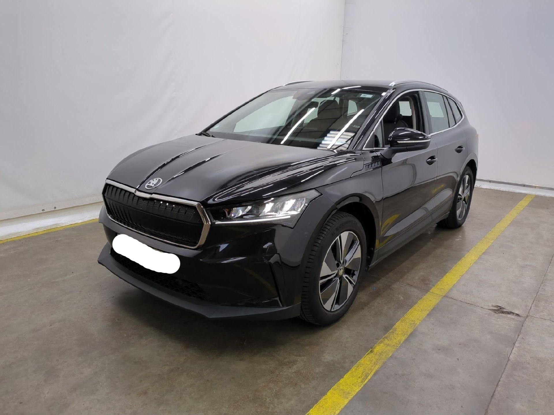 Škoda Enyaq, iV 80 150kW LED   PŘIPRAVUJEME - fotka 2