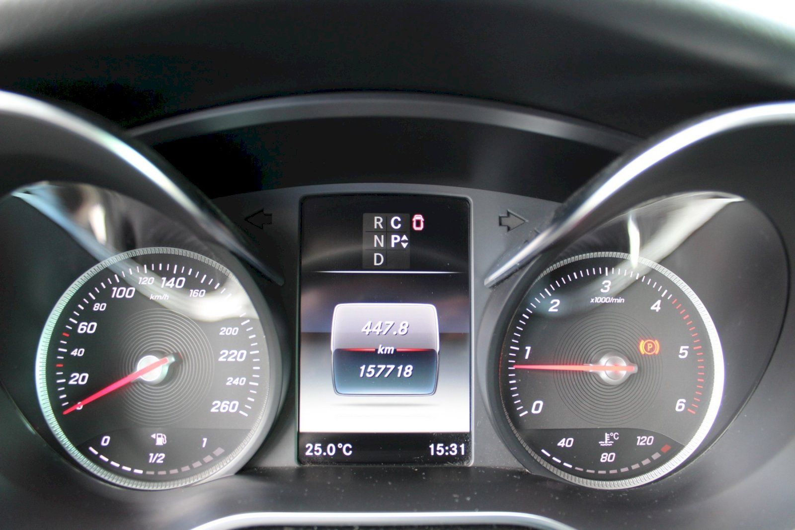 Mercedes-Benz Třídy V, 220D/120 kW L Exlusive - fotka 6