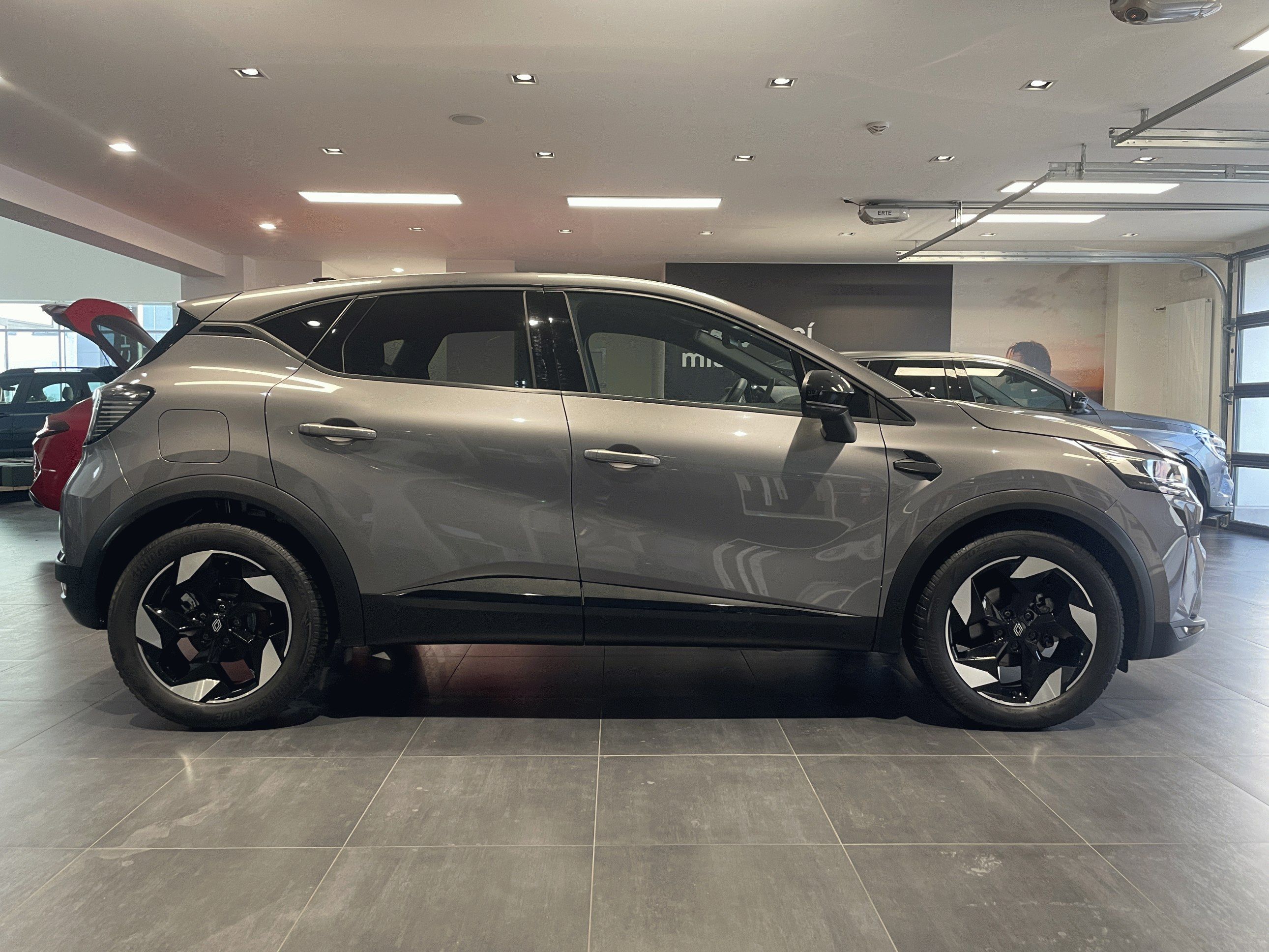 Renault Captur, TECHNO 1,3TCe 160k EDC - fotka 5