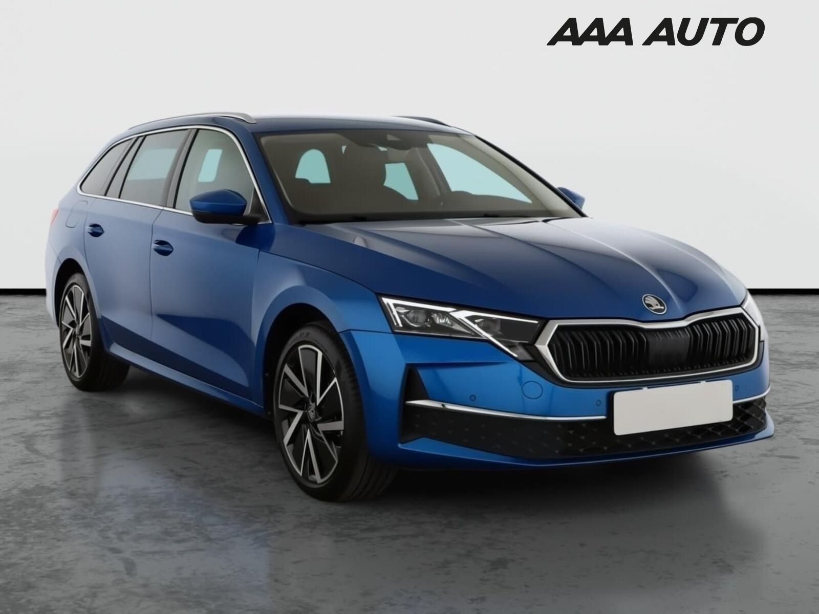 Škoda Octavia, 1.5 TSI, Top Selection