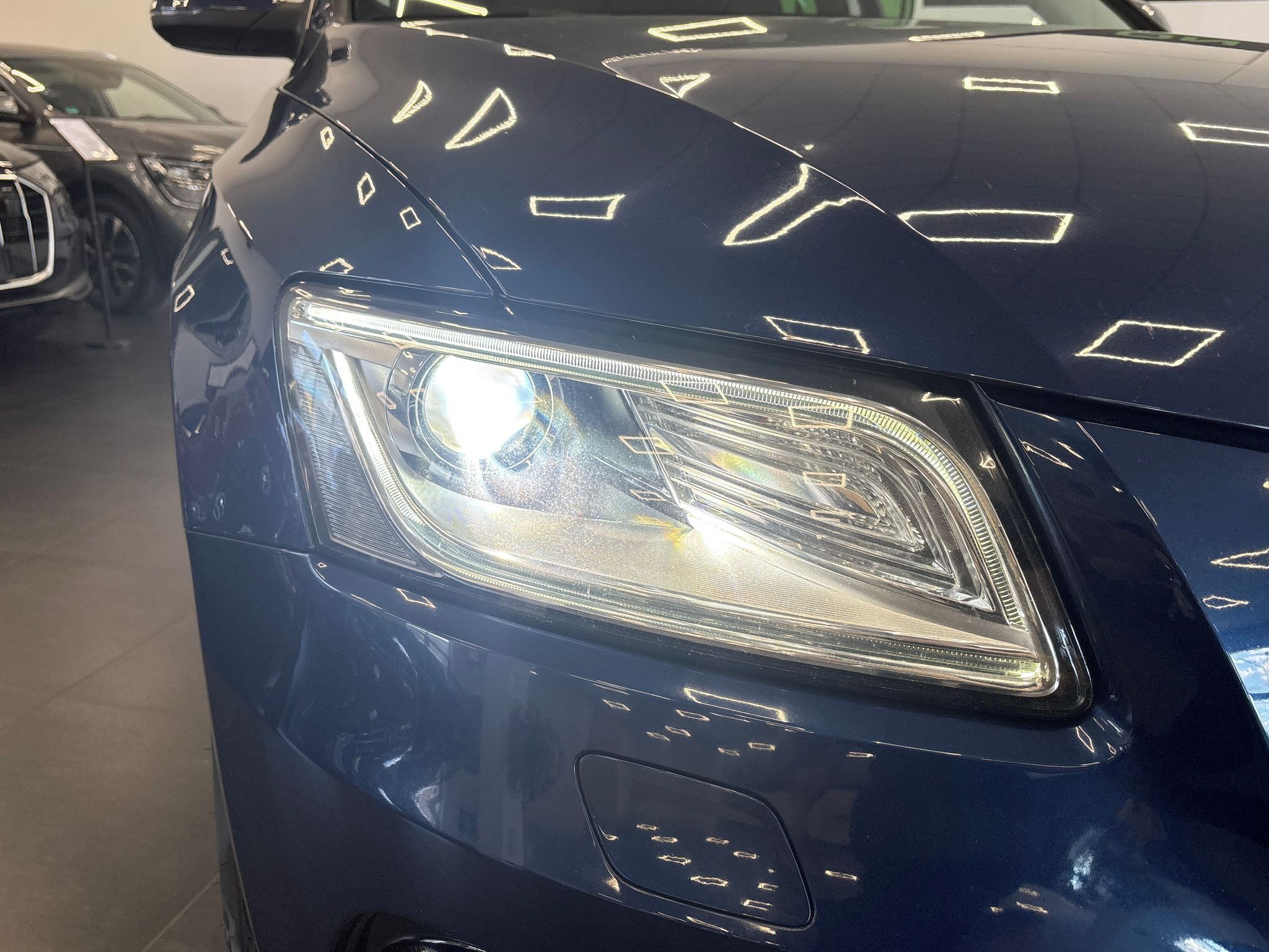 Audi Q5, 2.0 TDI quattro 130kW, Rozvody - fotka 6