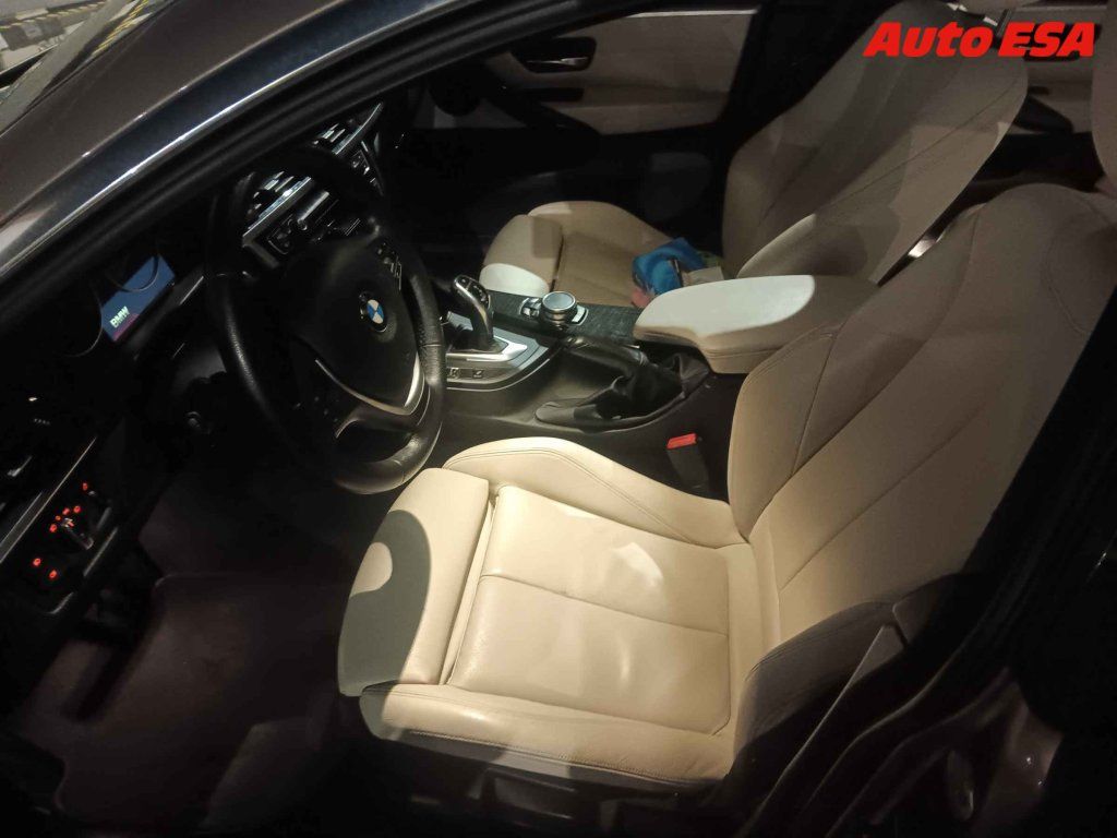 BMW Řada 4, 2.0D,ČR - fotka 3