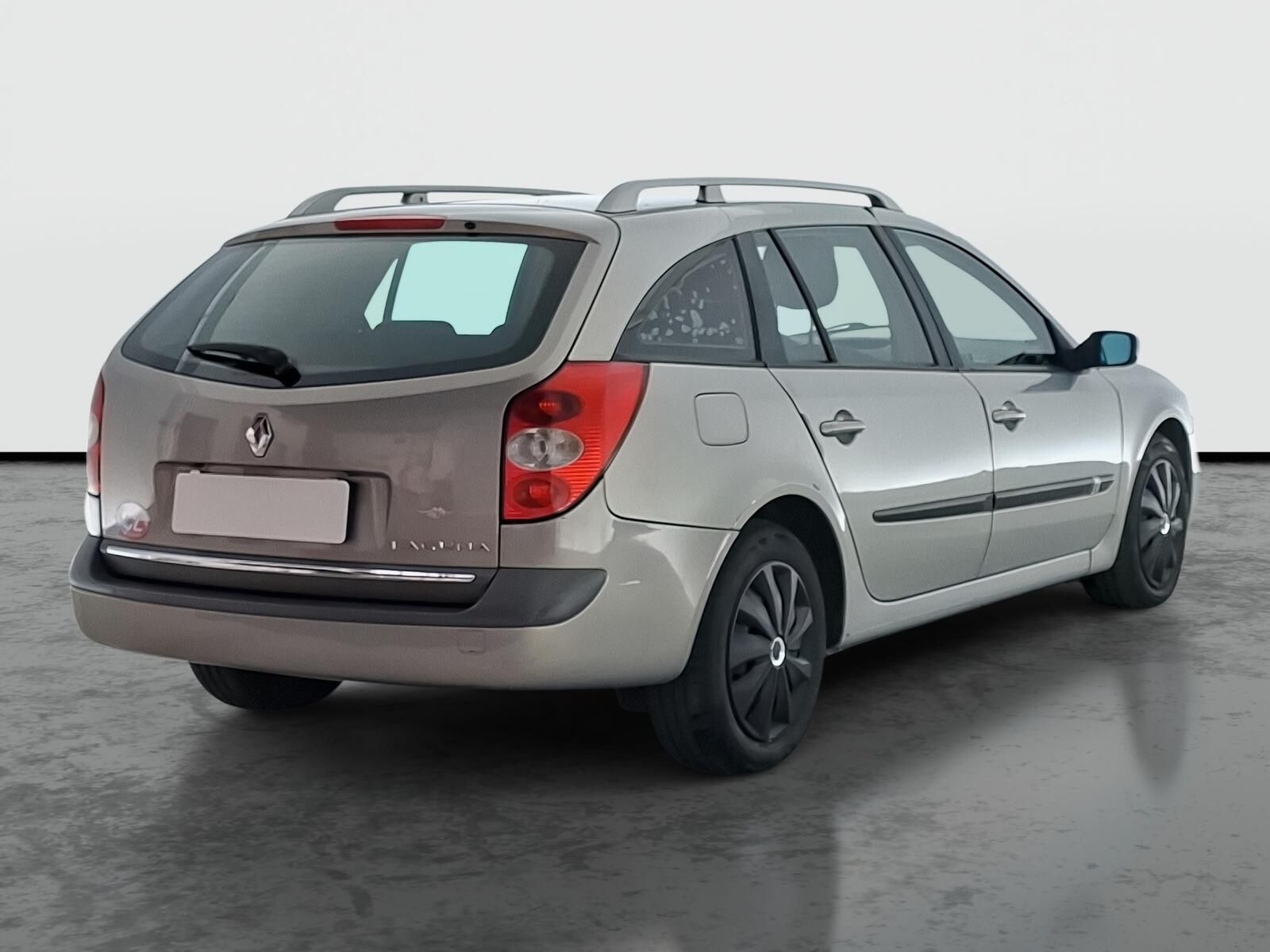 Renault Laguna, 1.9 dCi, po STK - fotka 5