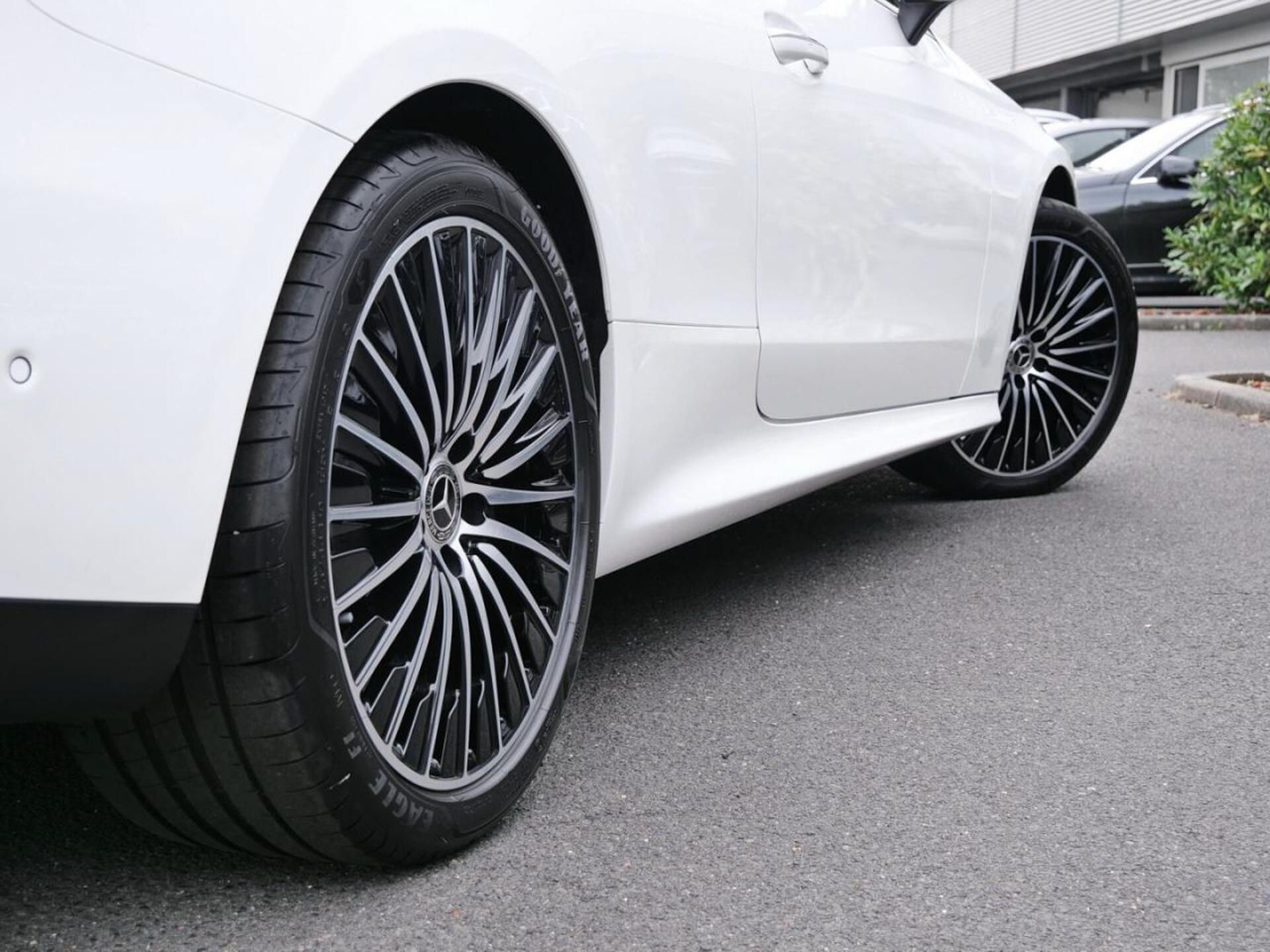 Mercedes-Benz CLE, 200 AMG 360 Paměť Distronic - fotka 5