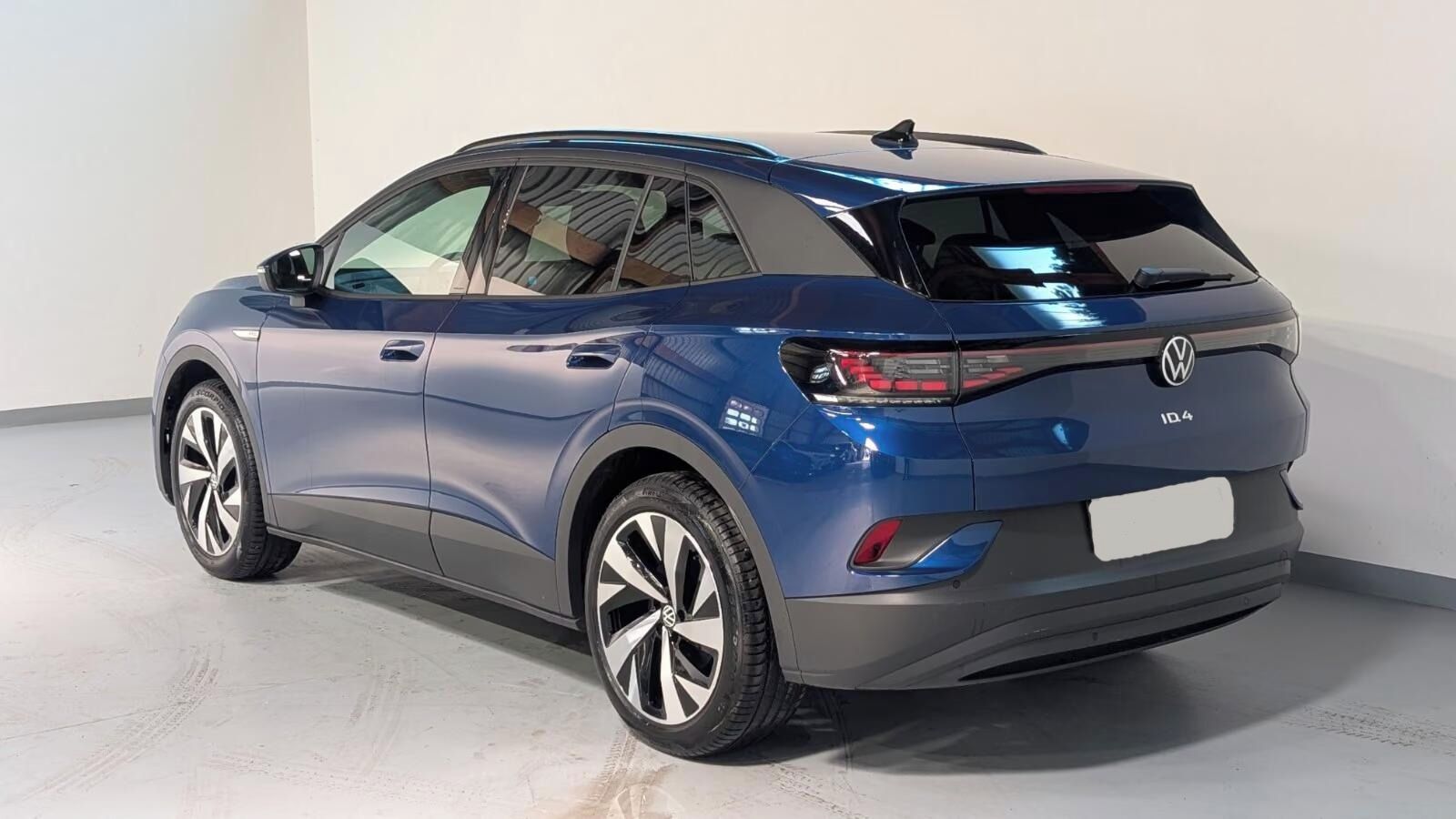 Volkswagen ID.4, Pro Performance 150 KW*Navi* - fotka 2