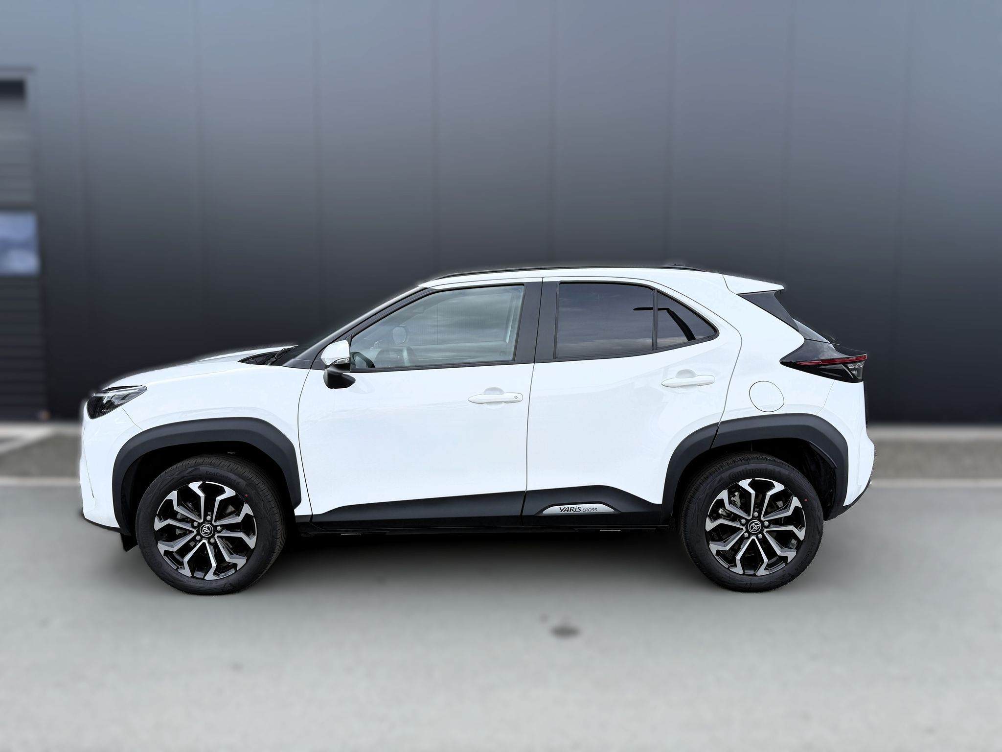 Toyota Yaris Cross, Style - fotka 2