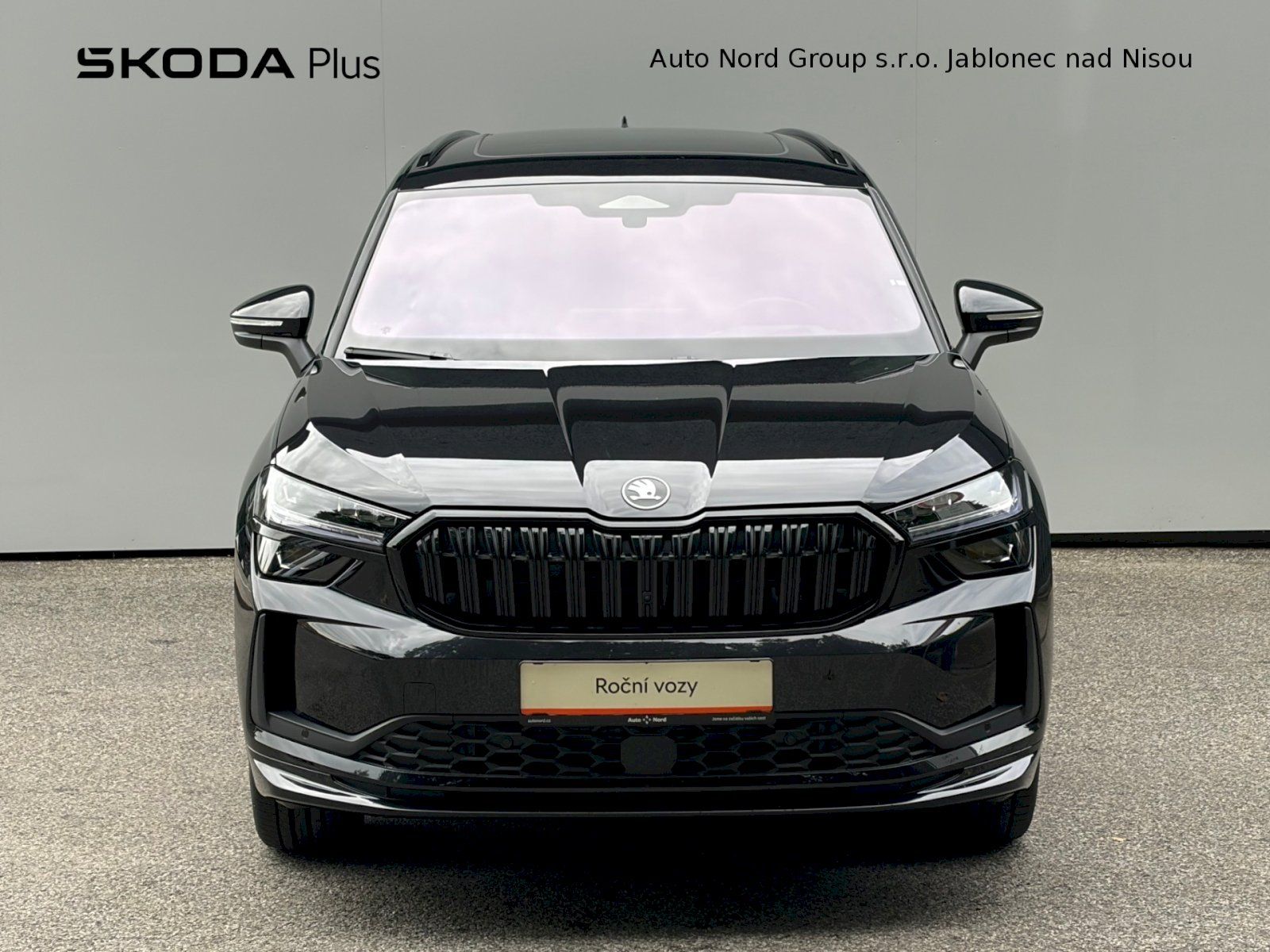 Škoda Kodiaq, 2.0 TDI 142kW Sportline 4x4 DS - fotka 4