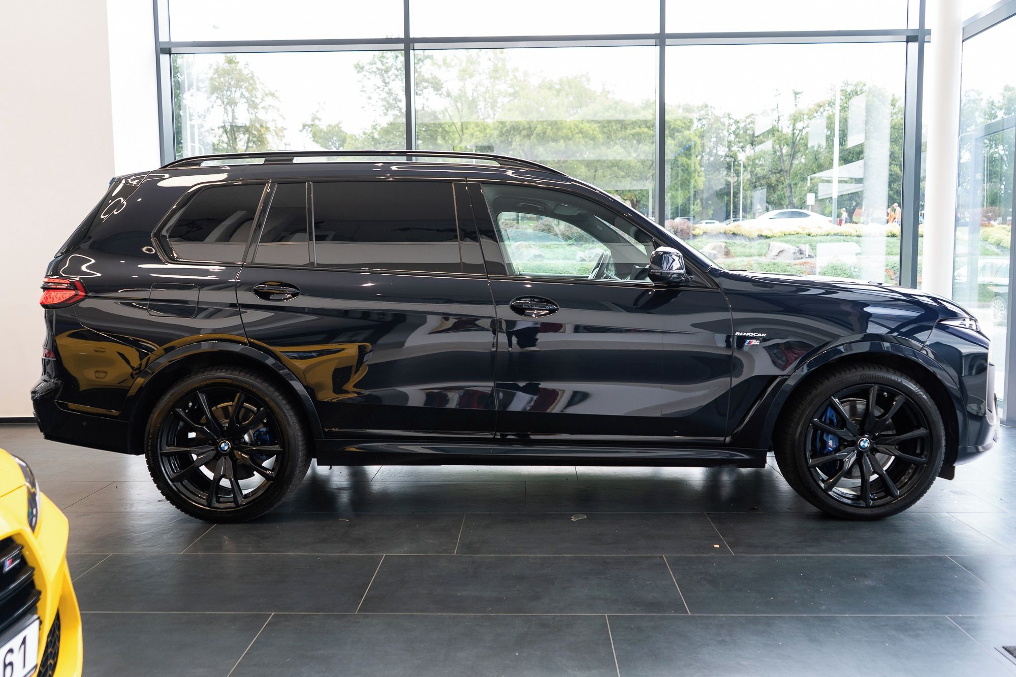 BMW X7, xDrive40d - fotka 4