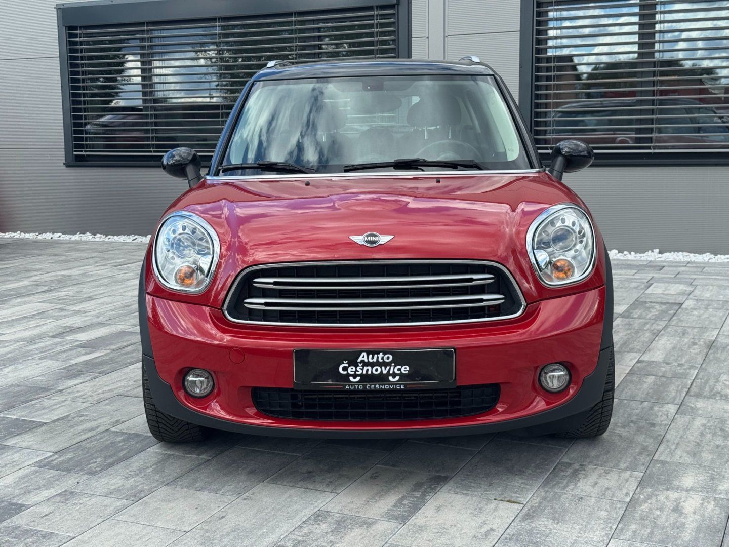 Mini Countryman, 1,6 D 82 Kw - fotka 2