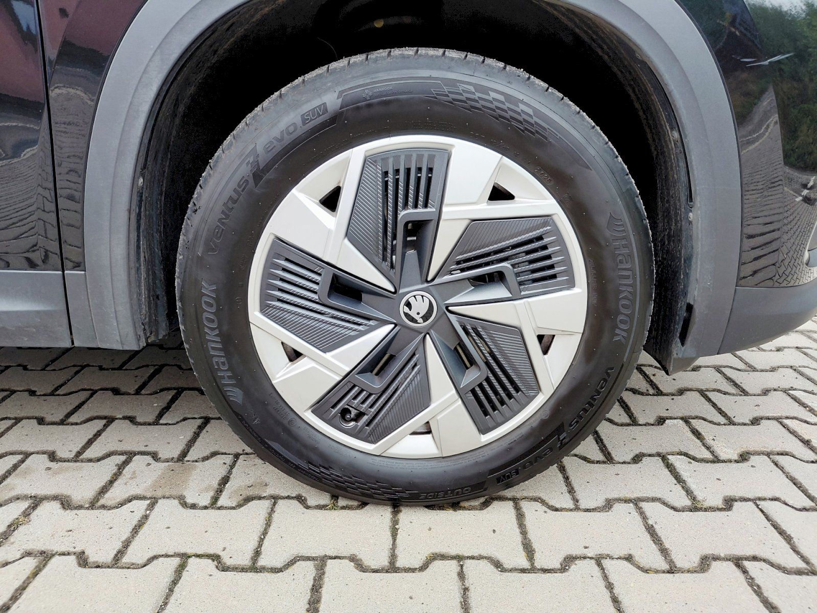 Škoda Kodiaq, 2.0 TDI 142 KW 4x4 DSG Selecti - fotka 6