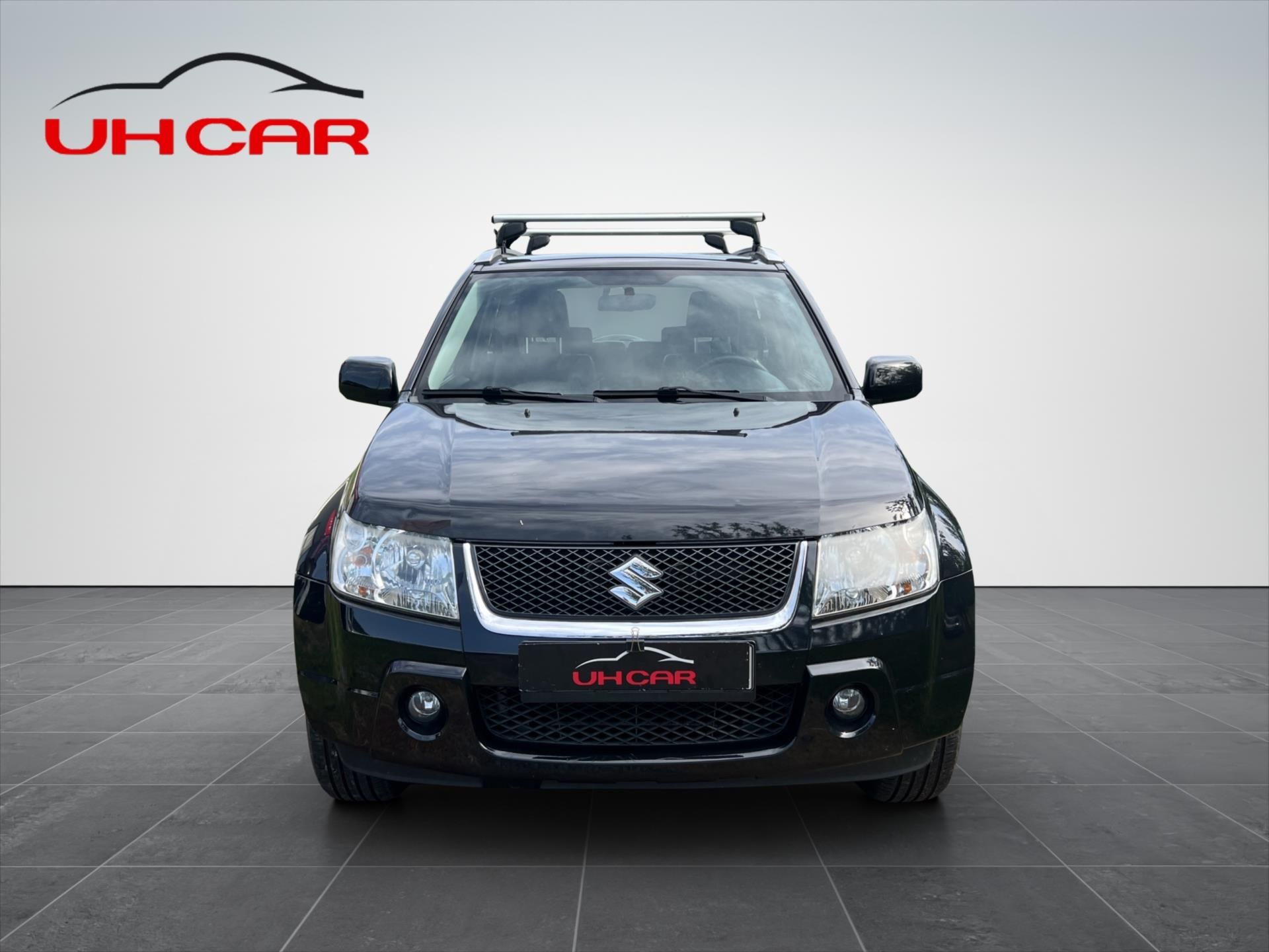 Suzuki Grand Vitara, 1,6 JX  4x4 - fotka 2
