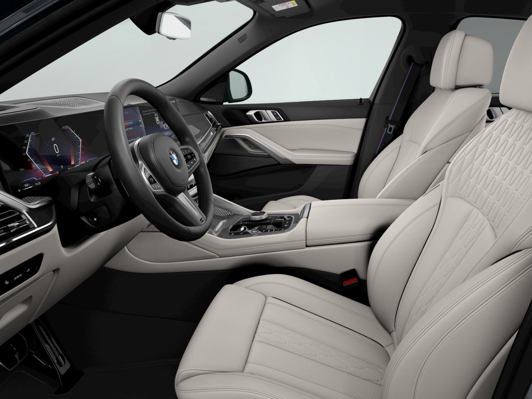 BMW X6, xDrive30d, SAV/SUV - fotka 6