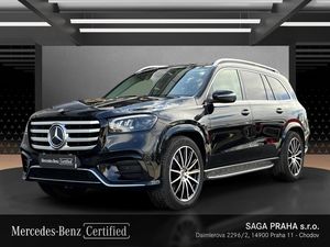 Mercedes-Benz GLS, GLS 450 d 4MATIC AMG Line