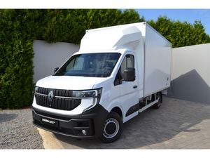 Renault Master, 2.0dCi- 125KW IZOTERMICKÁ SKŘÍ