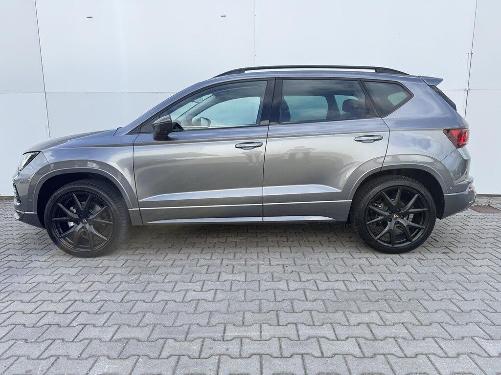 Cupra Ateca, DSG 4WD 2,0 TSi 140 kW - fotka 3
