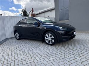Tesla Model Y, Long Range 378kW 1.maj DPH